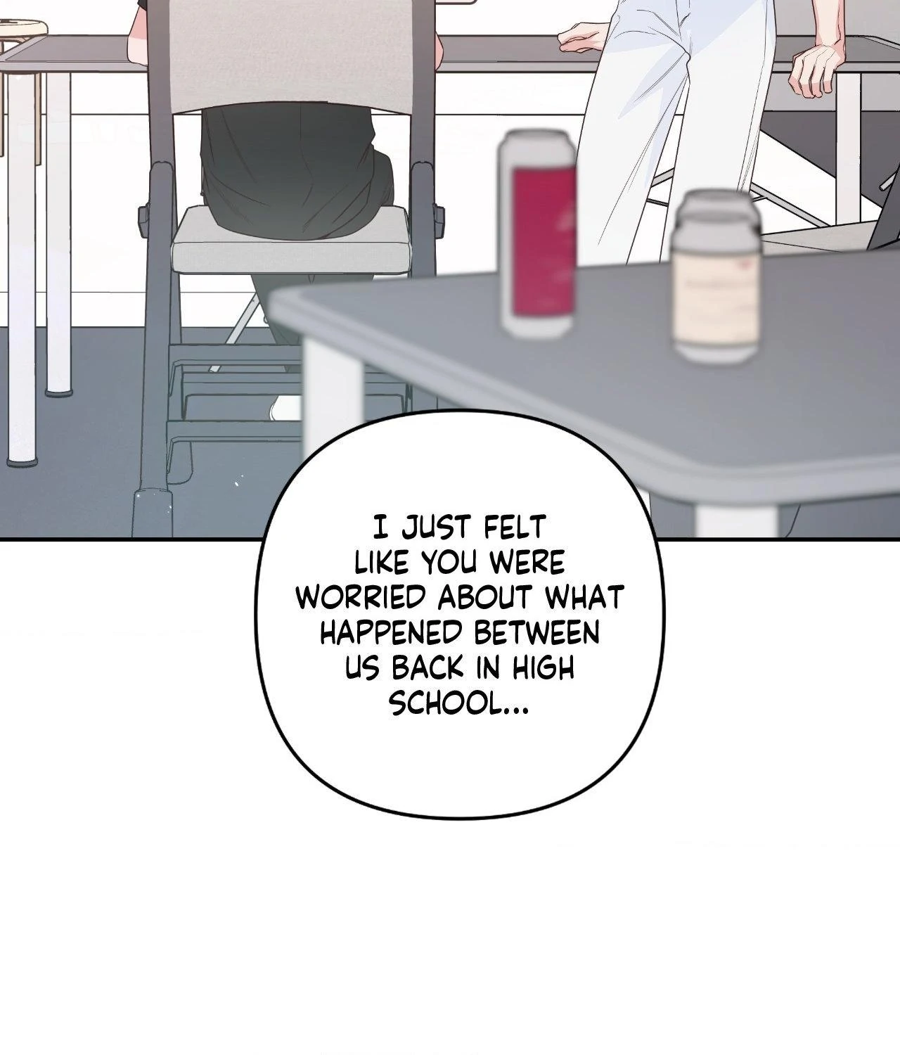 Never Mind, Darling [Official] - Chapter 44 manhwa