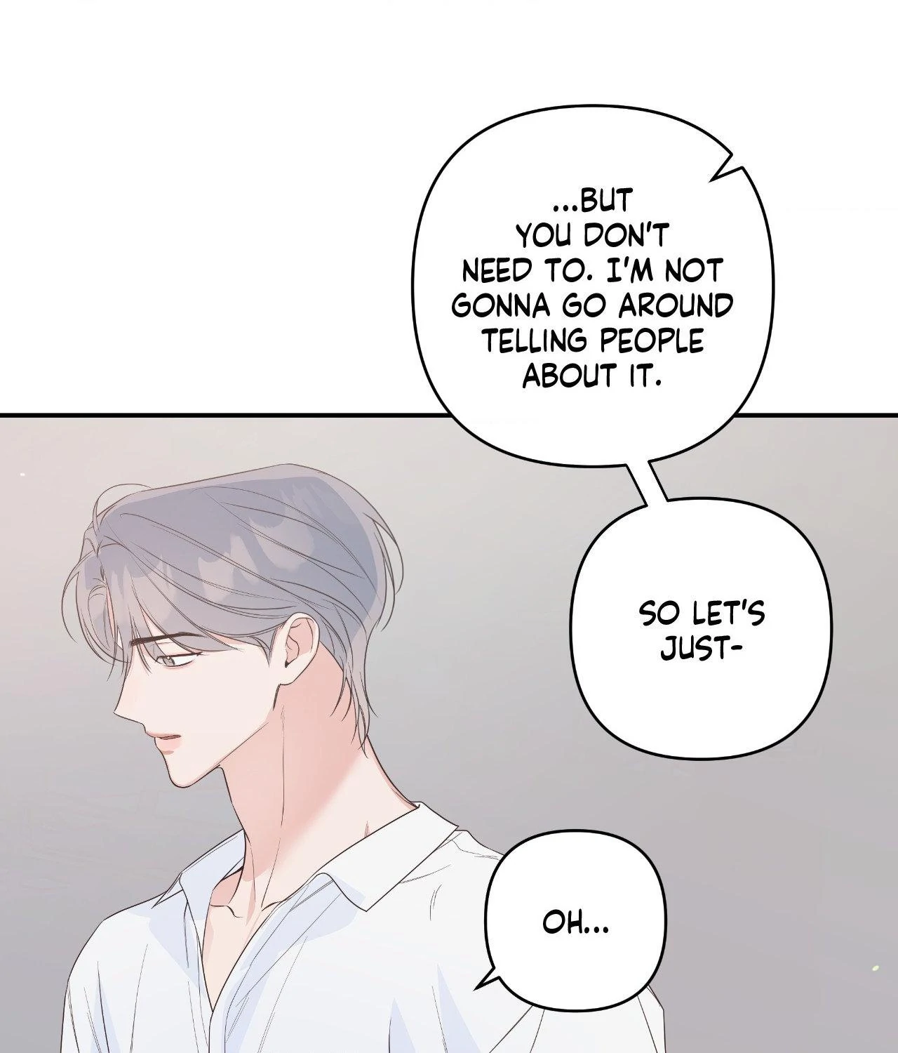 Never Mind, Darling [Official] - Chapter 44 manhwa