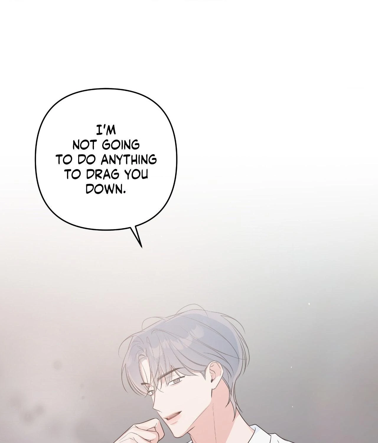 Never Mind, Darling [Official] - Chapter 44 manhwa