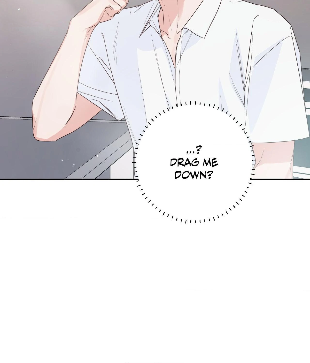 Never Mind, Darling [Official] - Chapter 44 manhwa