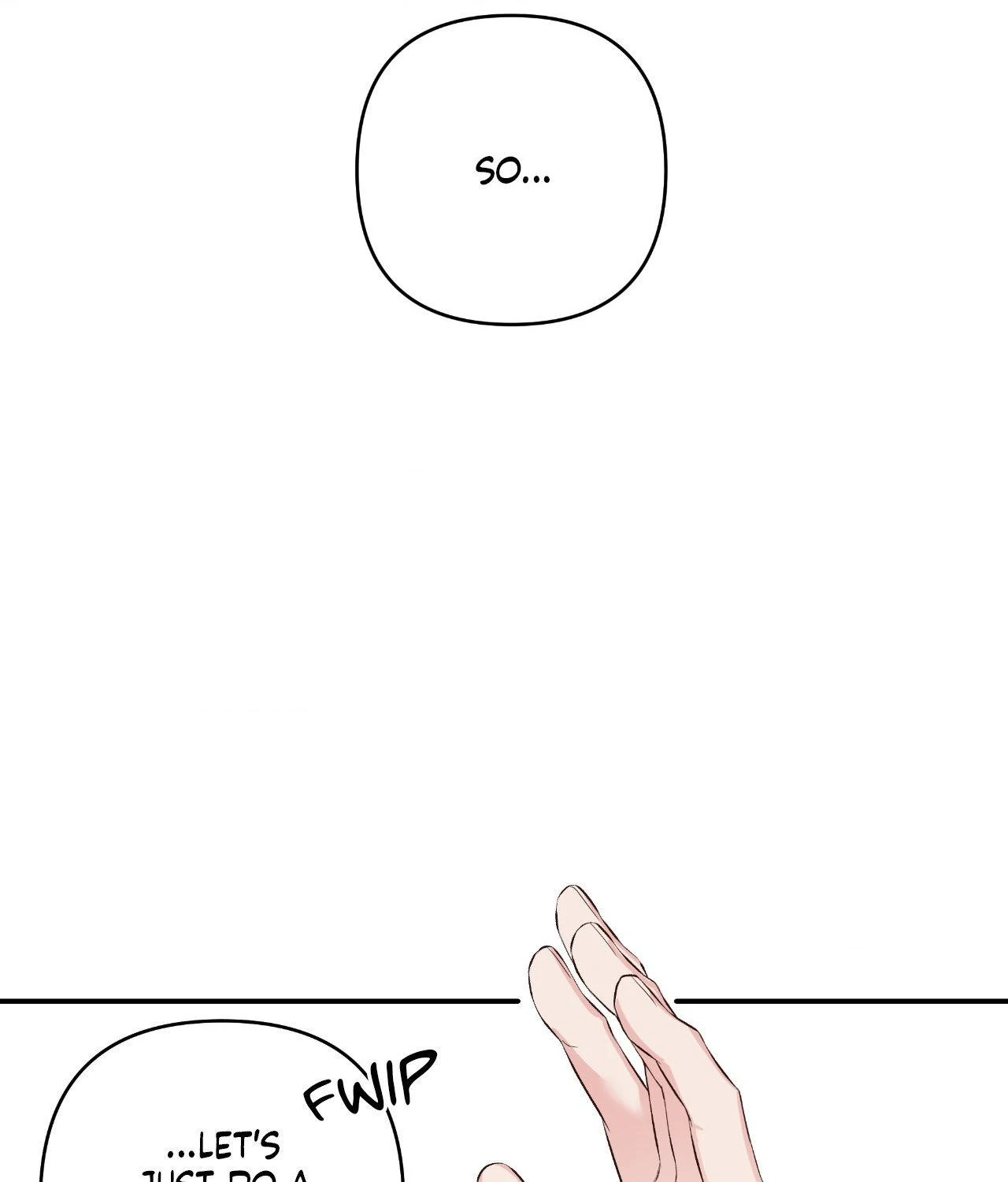 Never Mind, Darling [Official] - Chapter 44 manhwa