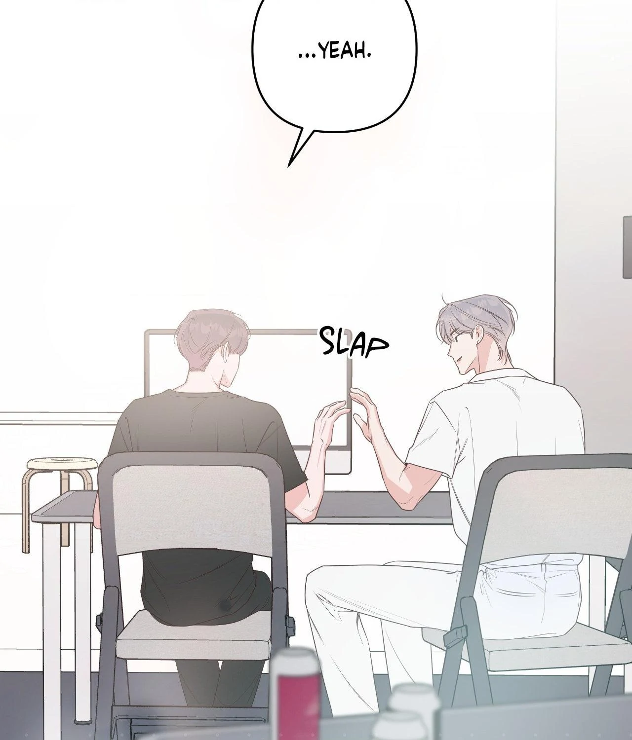 Never Mind, Darling [Official] - Chapter 44 manhwa
