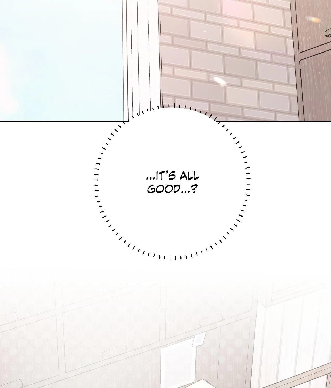 Never Mind, Darling [Official] - Chapter 44 manhwa