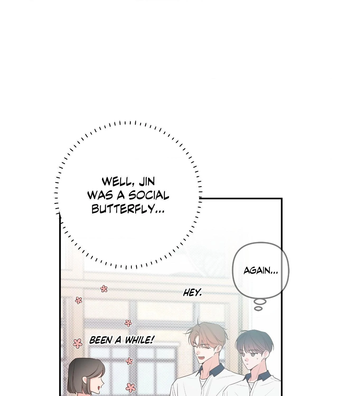 Never Mind, Darling [Official] - Chapter 44 manhwa