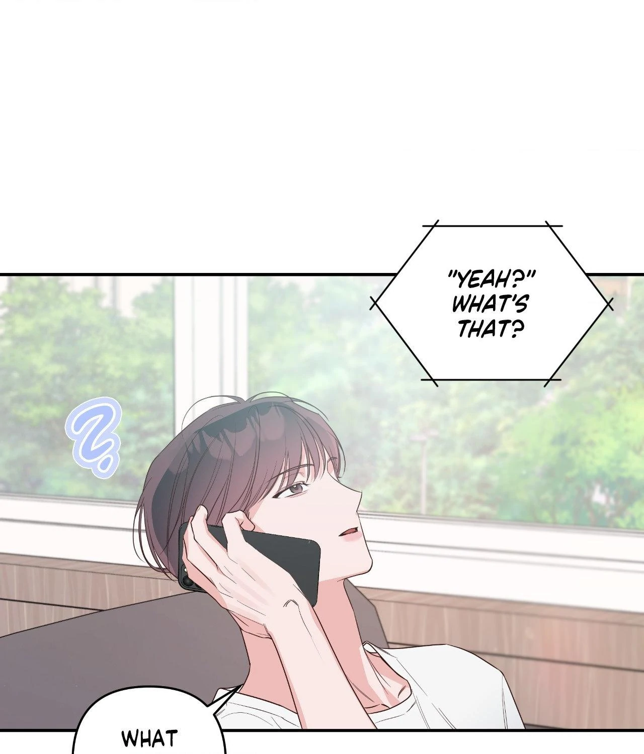 Never Mind, Darling [Official] - Chapter 44 manhwa
