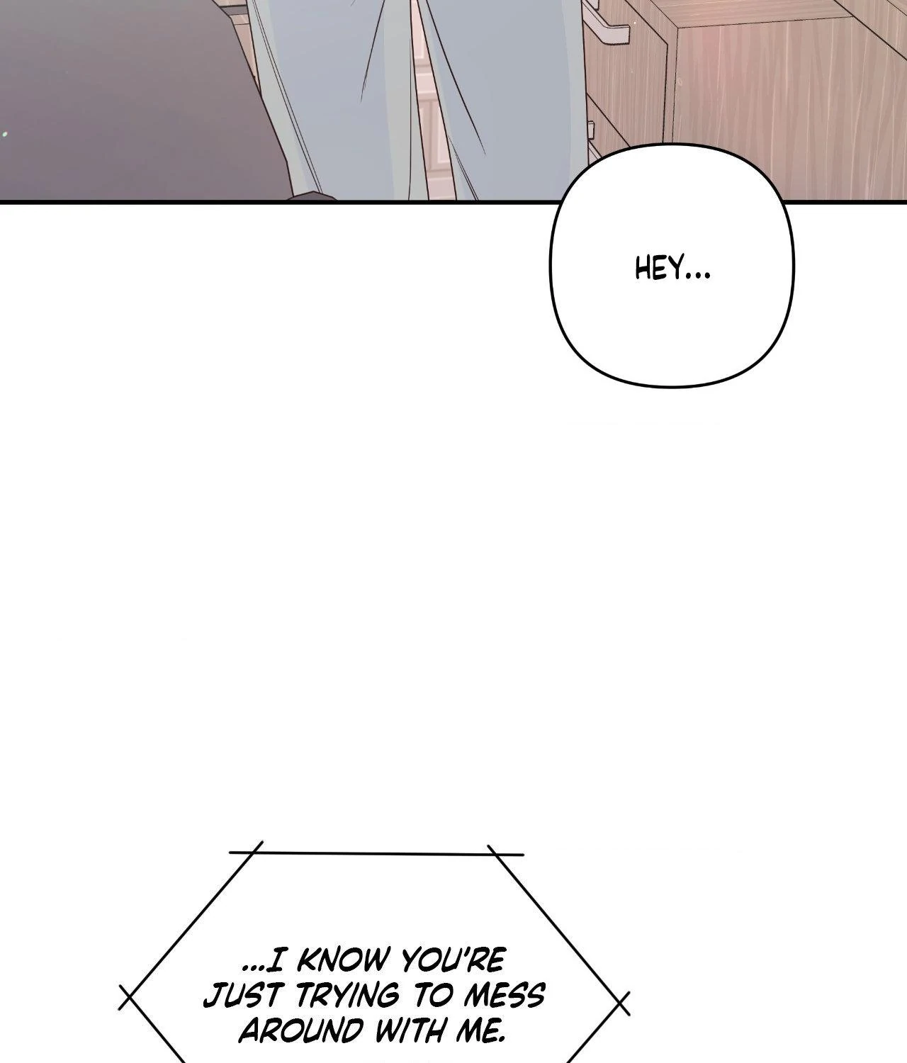 Never Mind, Darling [Official] - Chapter 44 manhwa