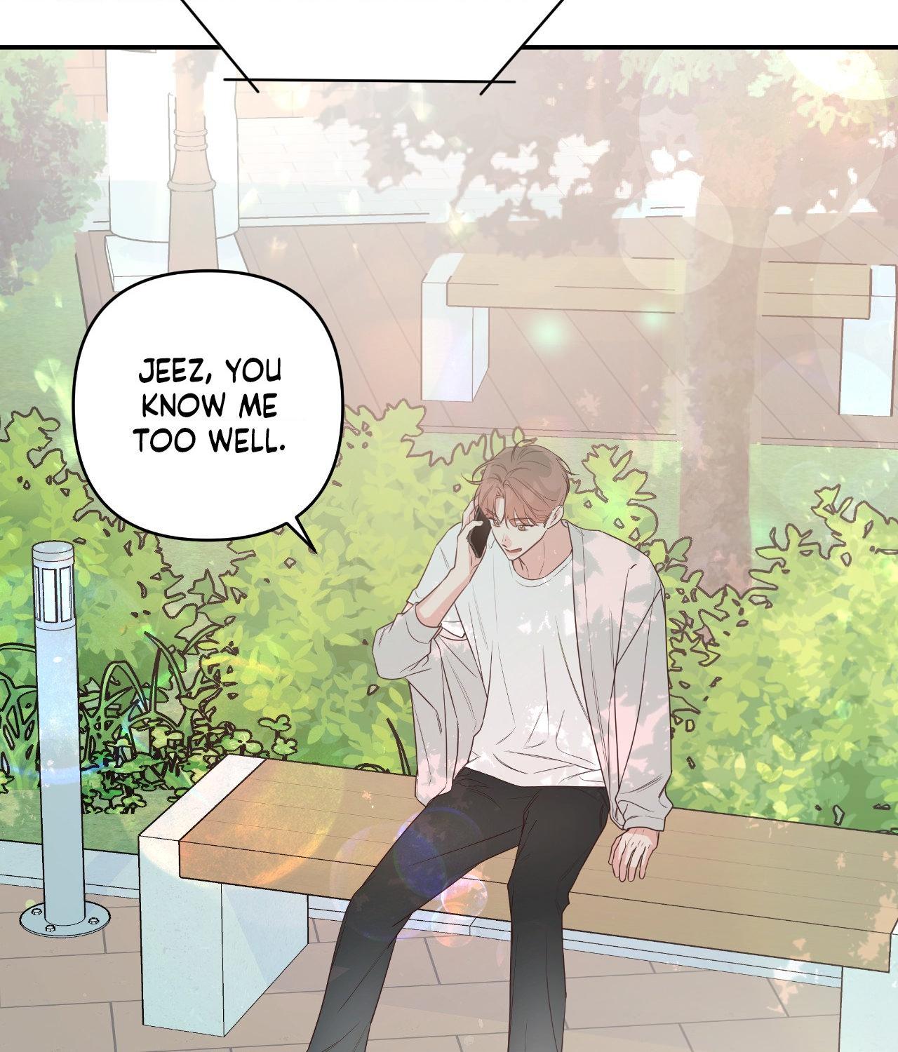Never Mind, Darling [Official] - Chapter 44 manhwa