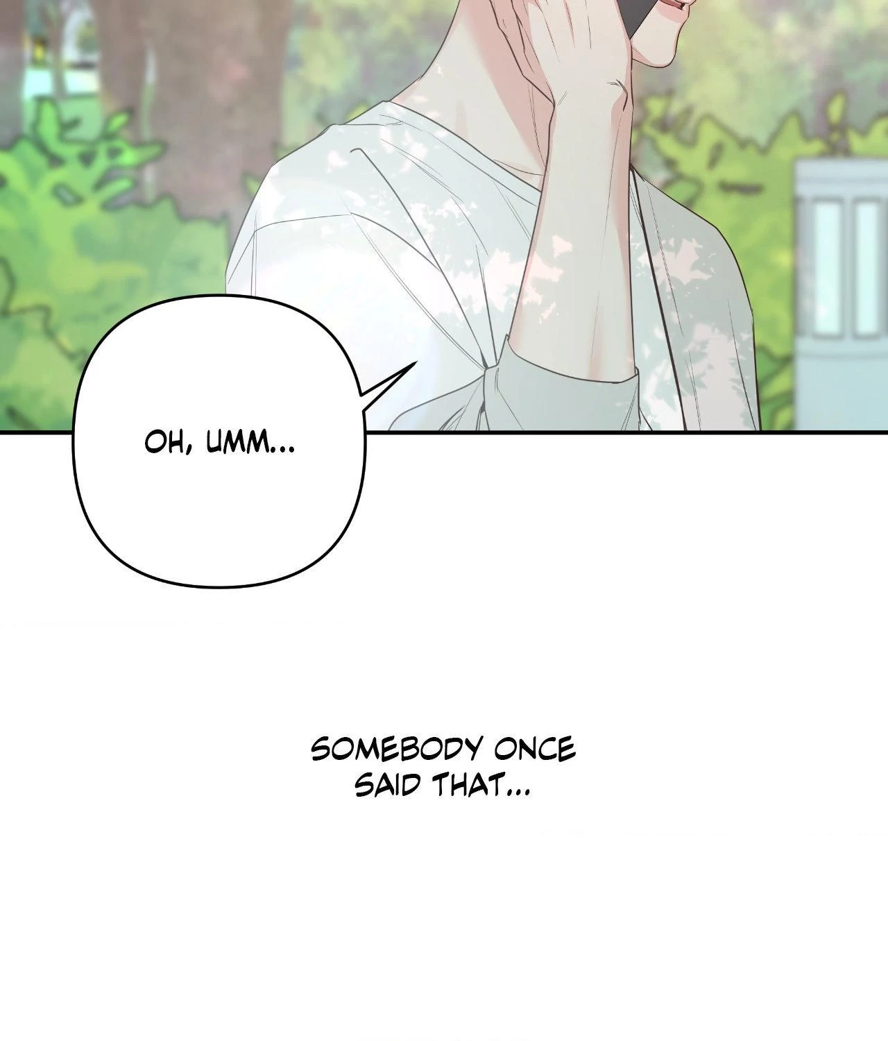 Never Mind, Darling [Official] - Chapter 44 manhwa