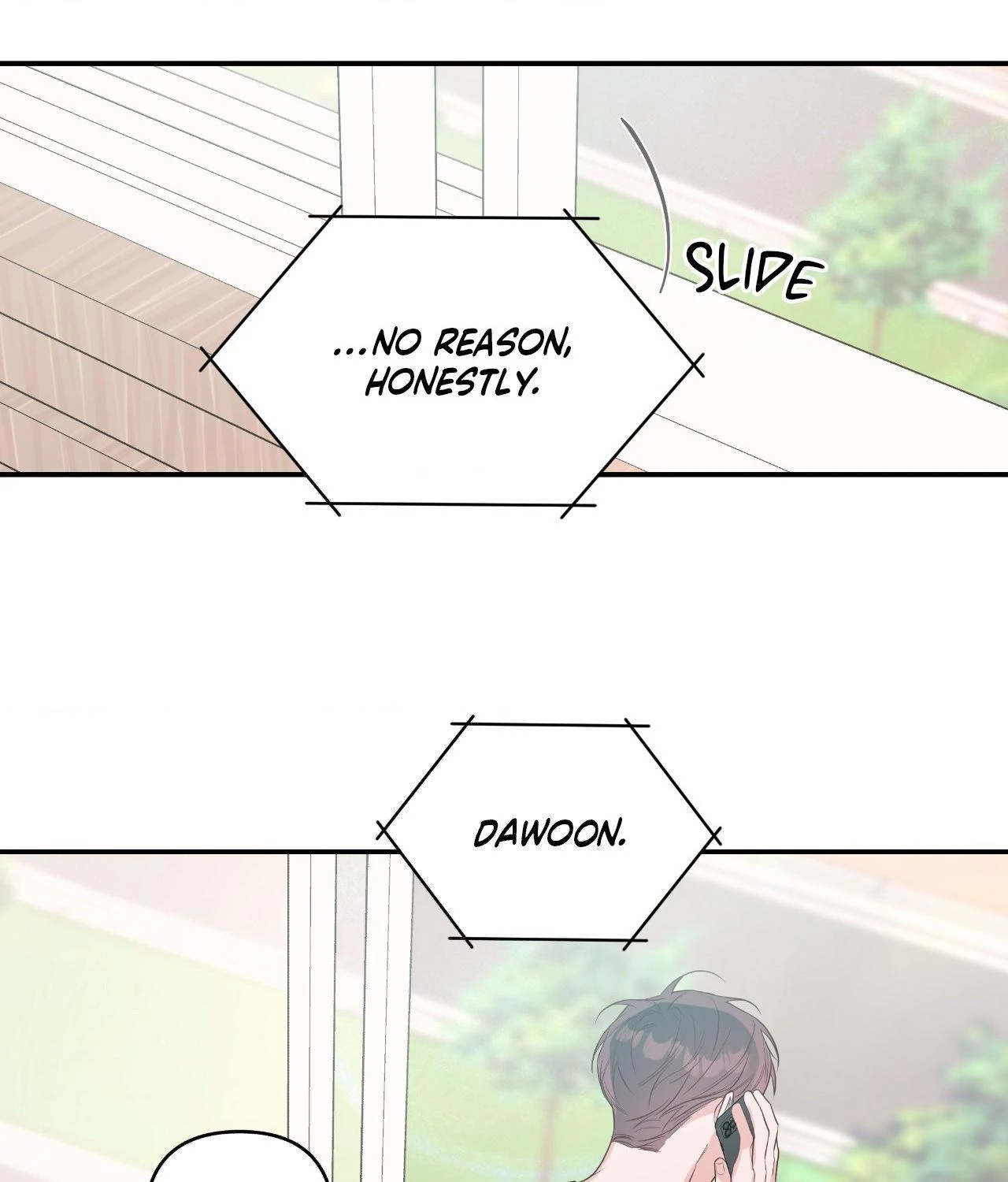 Never Mind, Darling [Official] - Chapter 44 manhwa