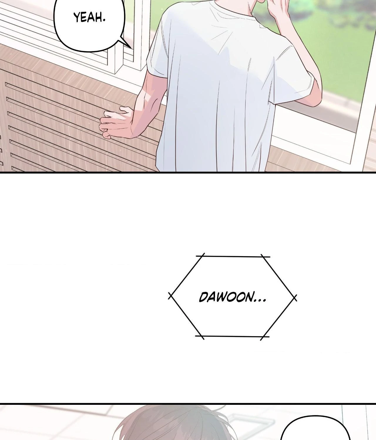 Never Mind, Darling [Official] - Chapter 44 manhwa