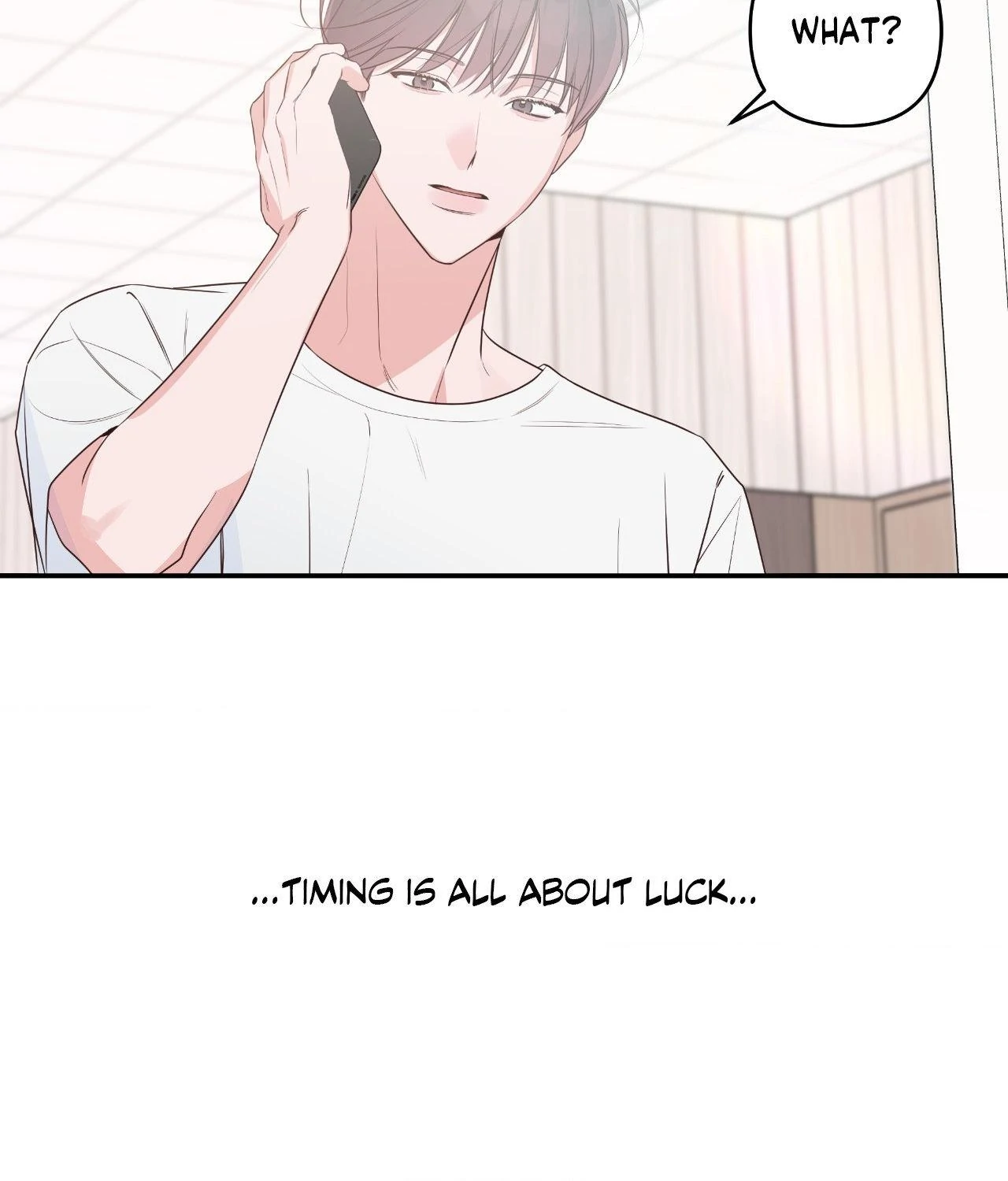 Never Mind, Darling [Official] - Chapter 44 manhwa