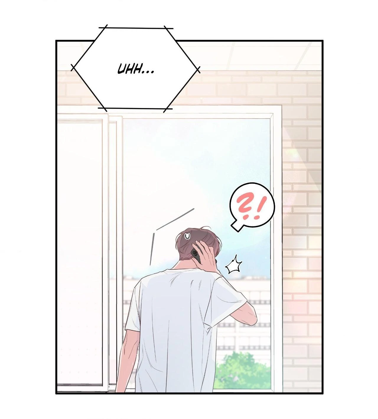 Never Mind, Darling [Official] - Chapter 44 manhwa