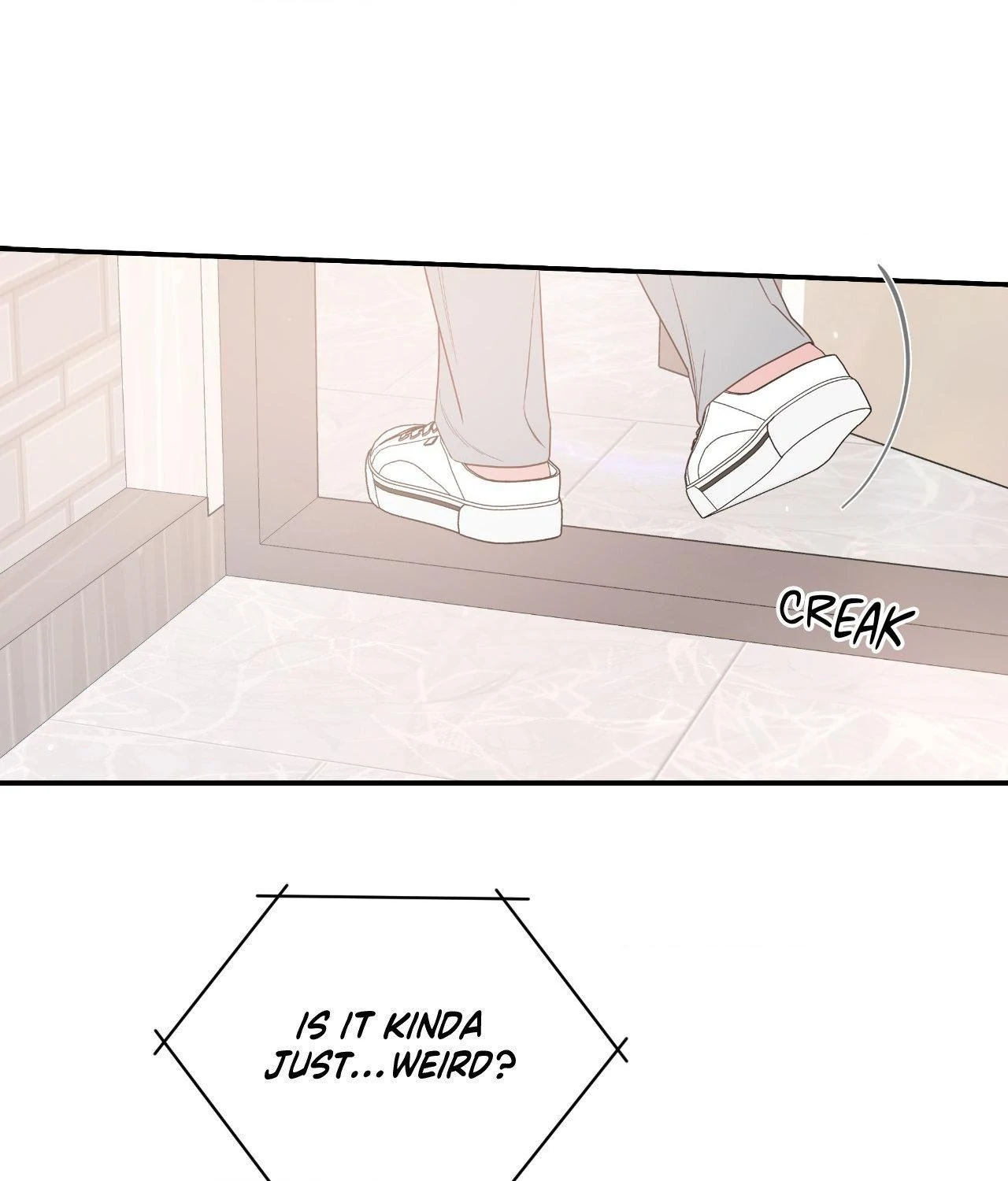 Never Mind, Darling [Official] - Chapter 44 manhwa