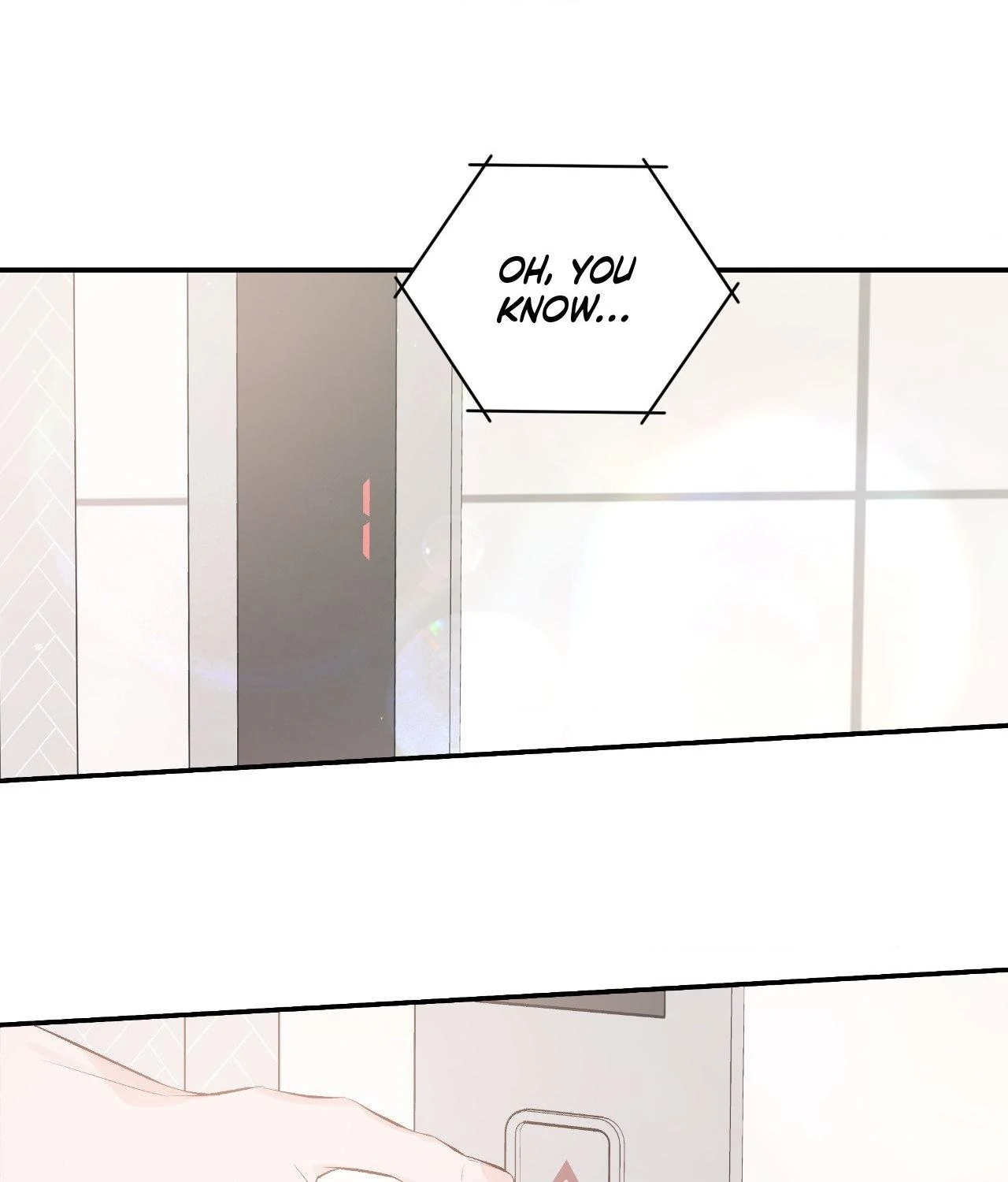 Never Mind, Darling [Official] - Chapter 44 manhwa