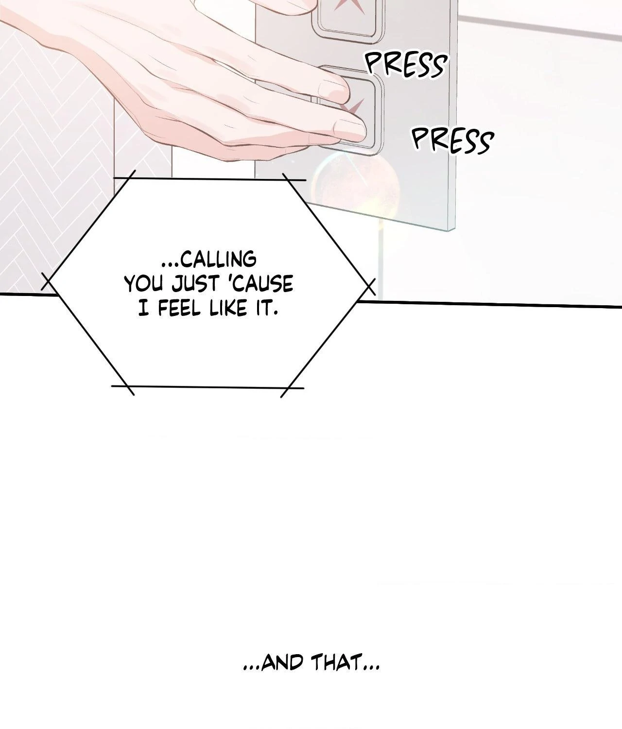 Never Mind, Darling [Official] - Chapter 44 manhwa