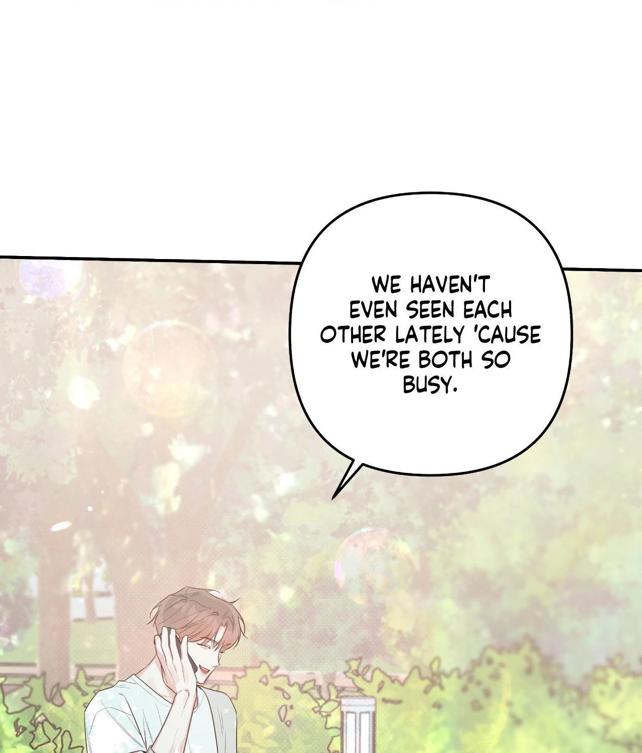 Never Mind, Darling [Official] - Chapter 44 manhwa
