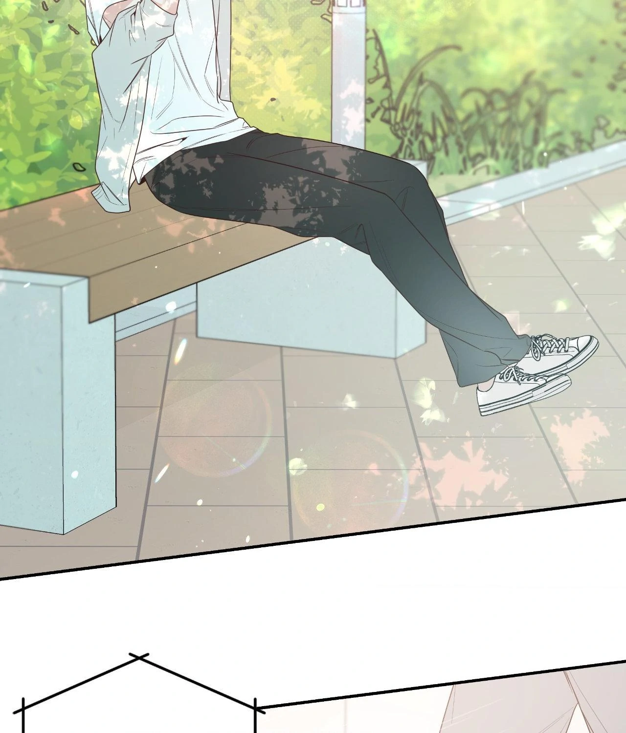 Never Mind, Darling [Official] - Chapter 44 manhwa