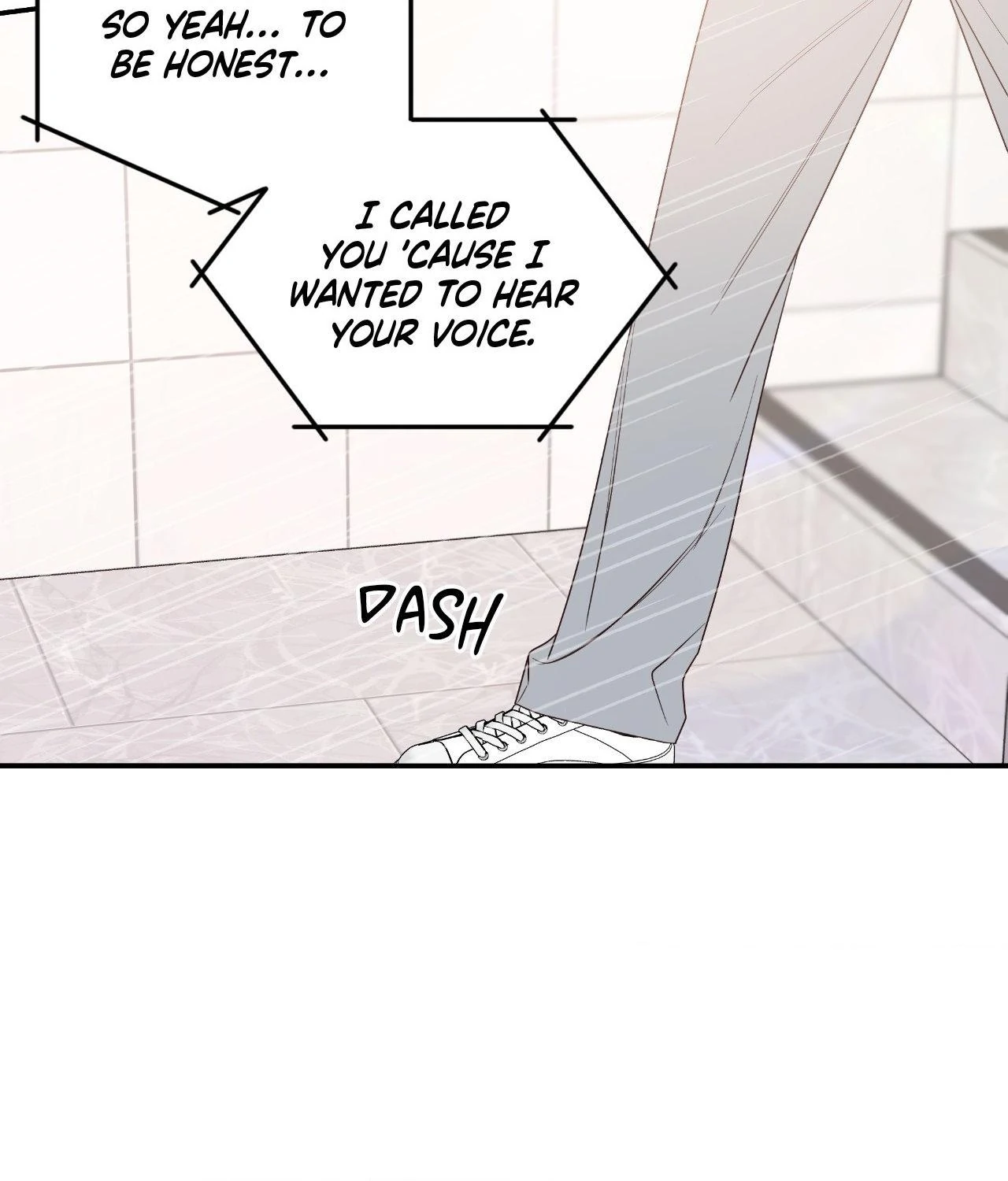 Never Mind, Darling [Official] - Chapter 44 manhwa