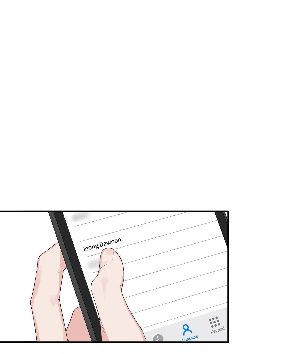Never Mind, Darling [Official] - Chapter 44 manhwa