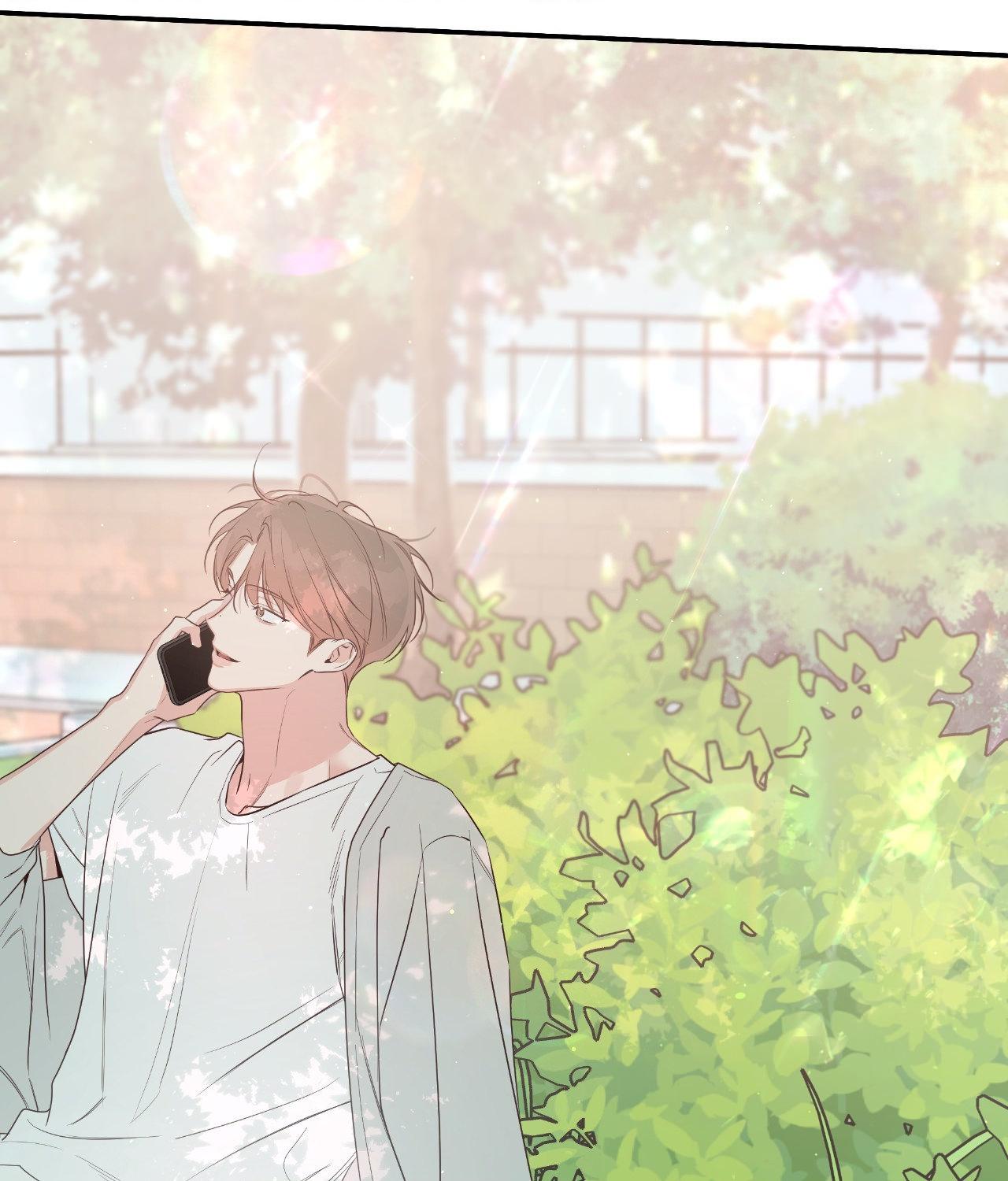 Never Mind, Darling [Official] - Chapter 44 manhwa