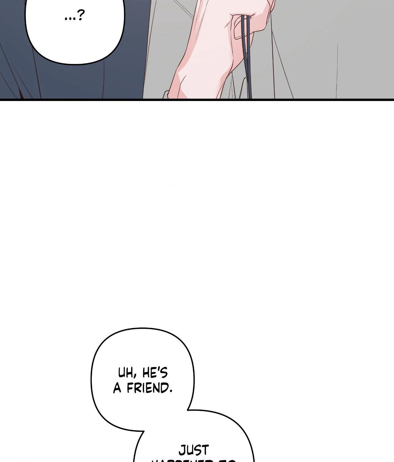 Never Mind, Darling [Official] - Chapter 47 manhwa