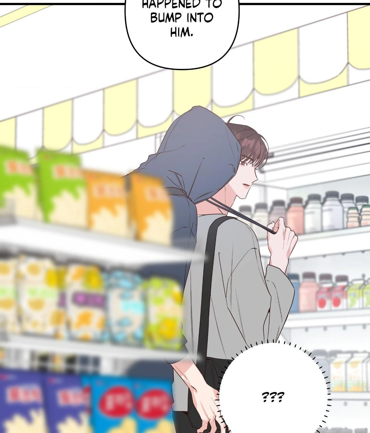 Never Mind, Darling [Official] - Chapter 47 manhwa