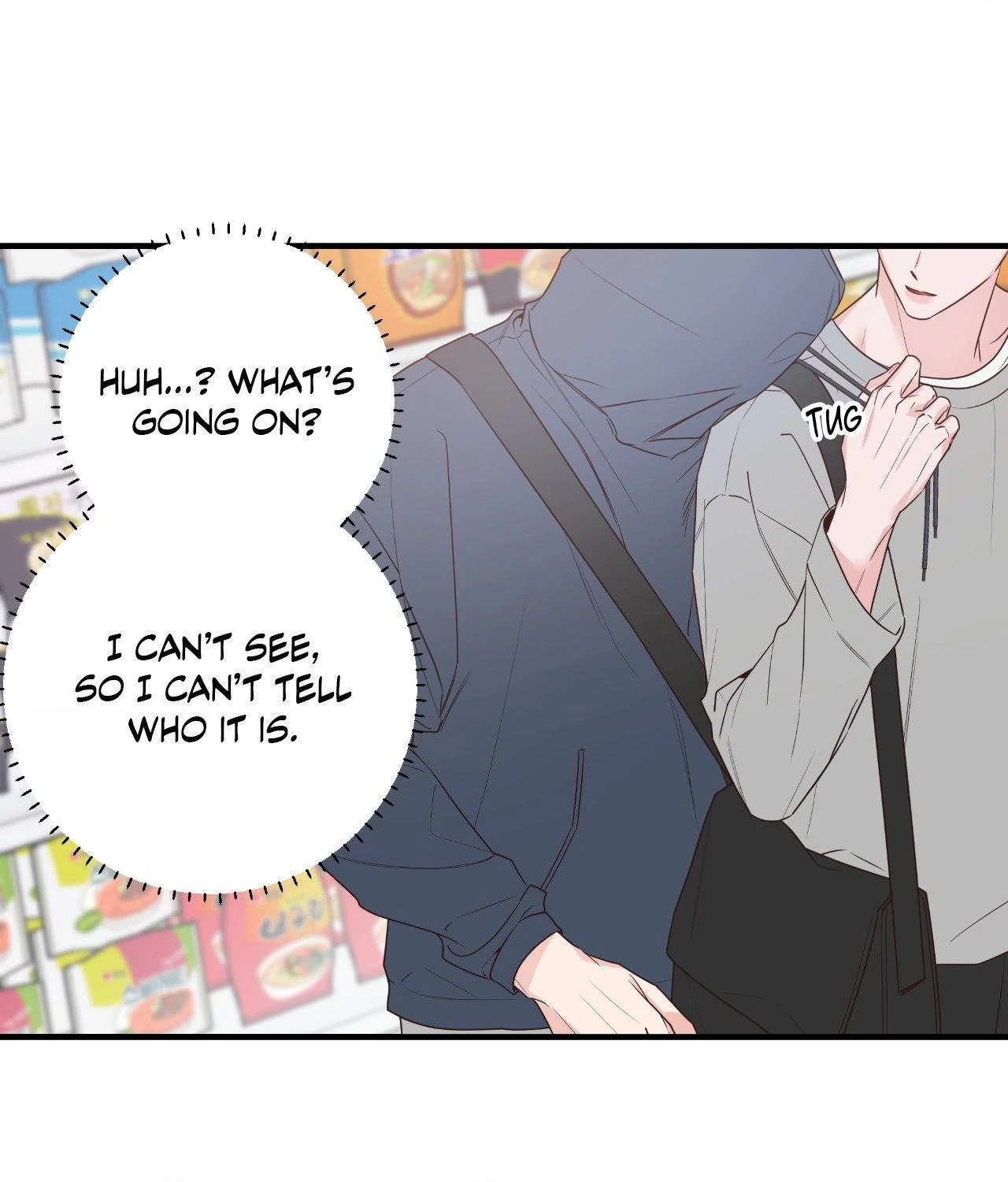 Never Mind, Darling [Official] - Chapter 47 manhwa