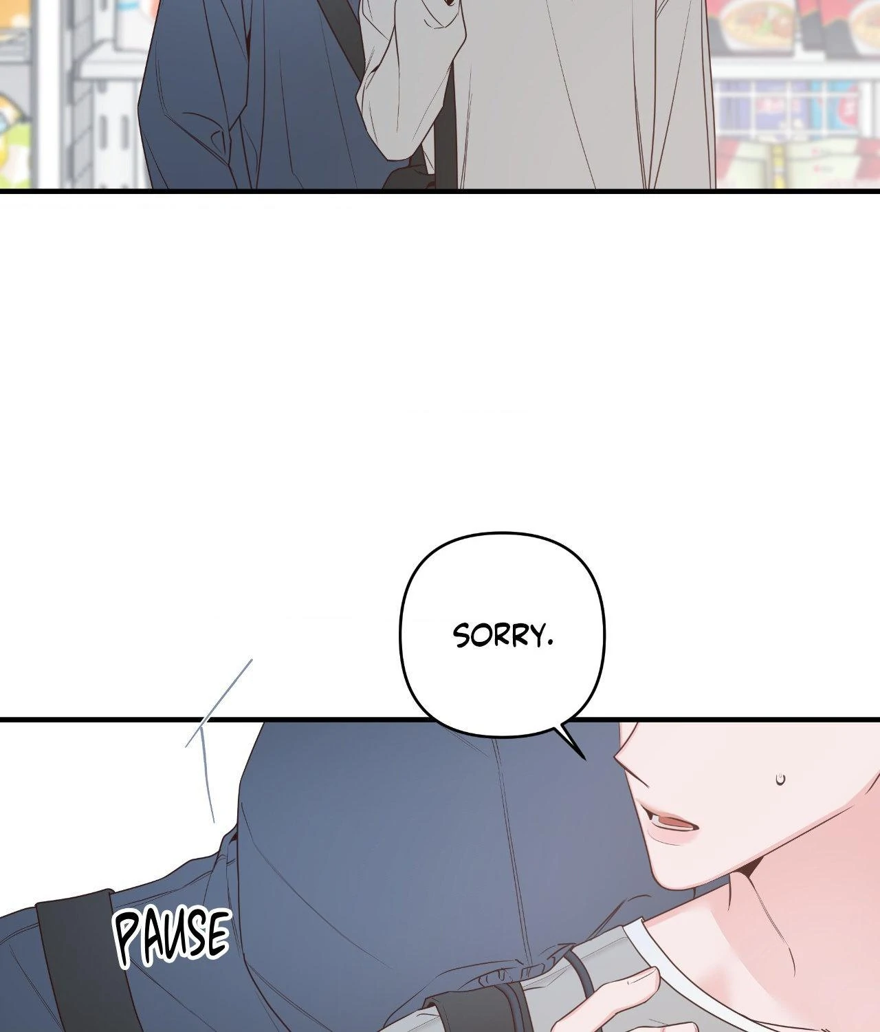 Never Mind, Darling [Official] - Chapter 47 manhwa