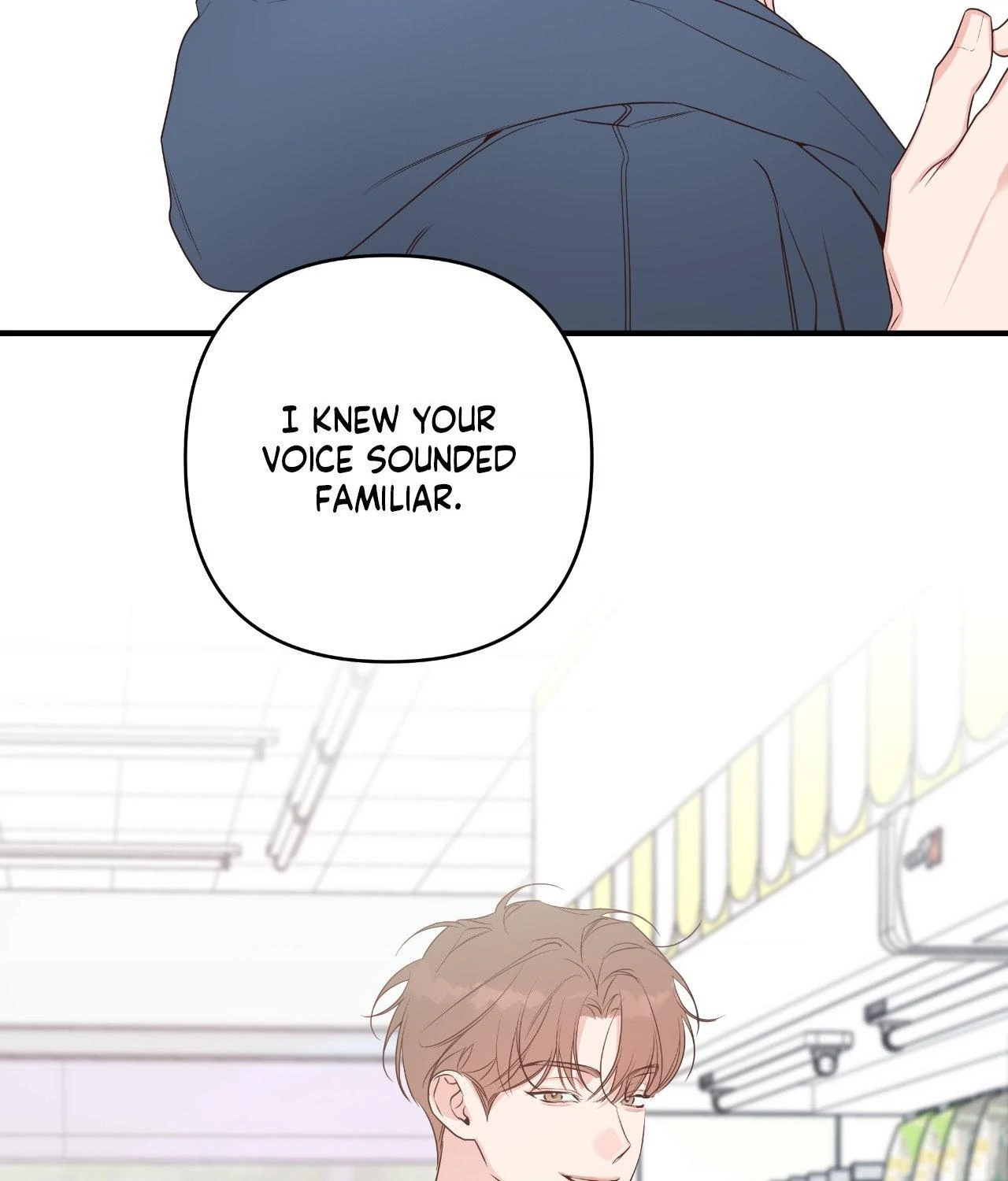 Never Mind, Darling [Official] - Chapter 47 manhwa