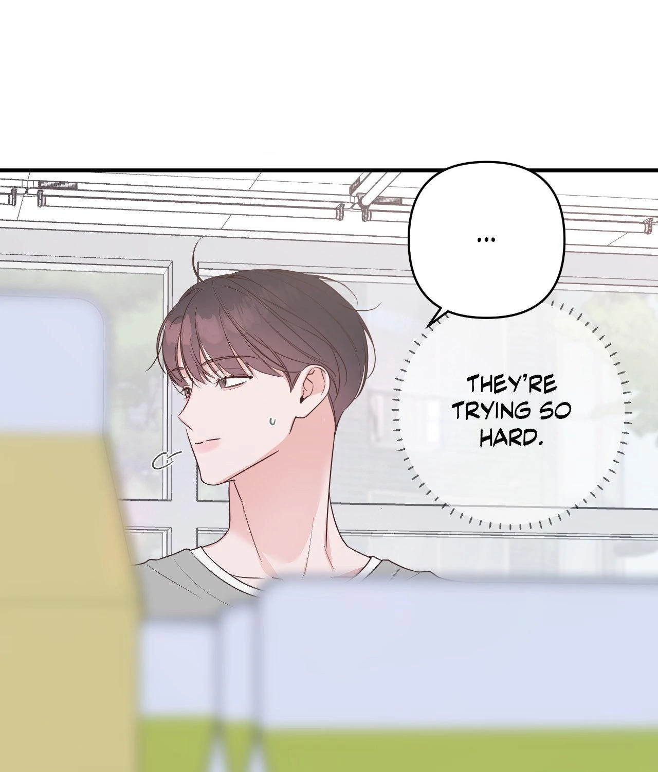 Never Mind, Darling [Official] - Chapter 47 manhwa