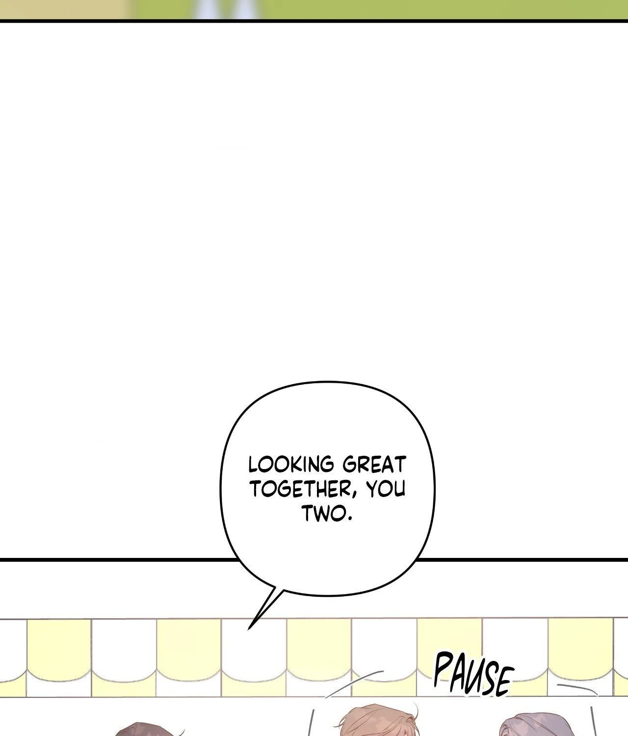 Never Mind, Darling [Official] - Chapter 47 manhwa