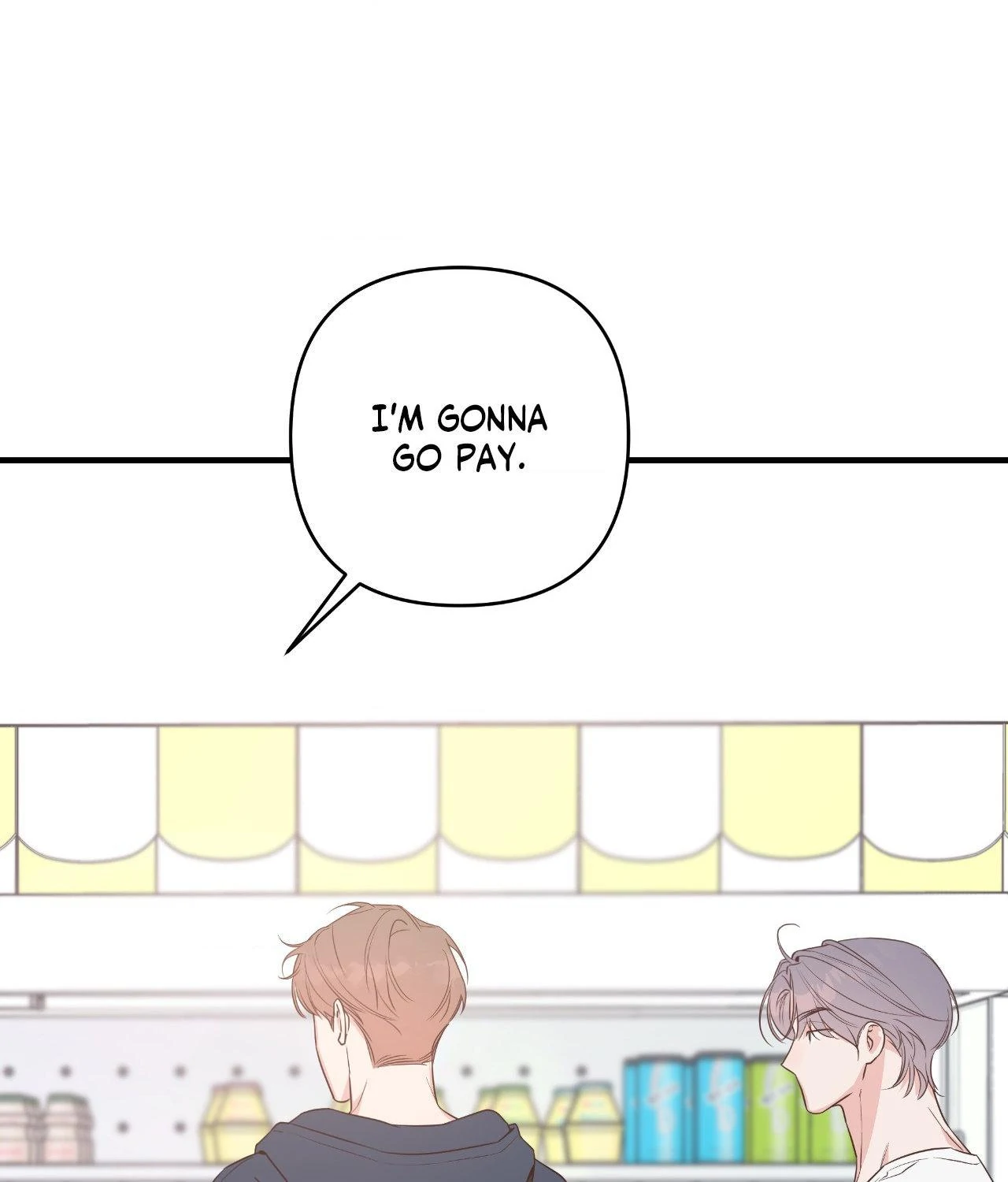 Never Mind, Darling [Official] - Chapter 47 manhwa