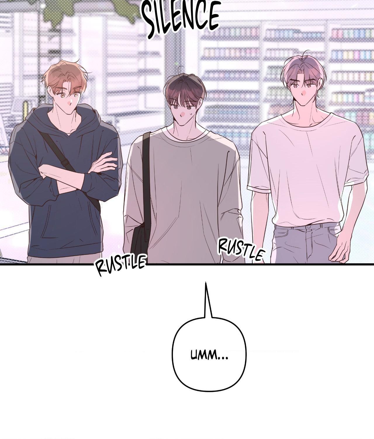 Never Mind, Darling [Official] - Chapter 47 manhwa