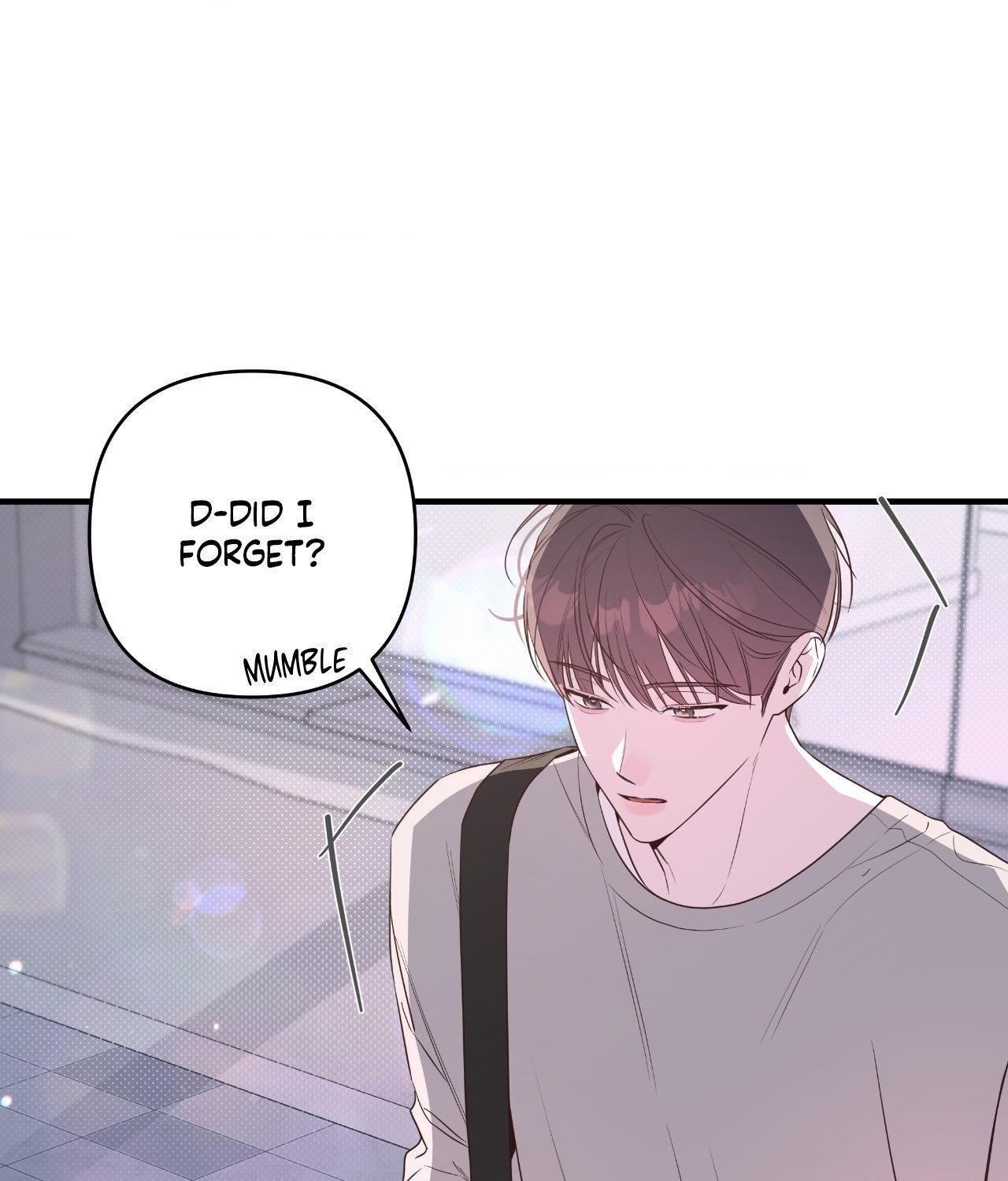 Never Mind, Darling [Official] - Chapter 47 manhwa