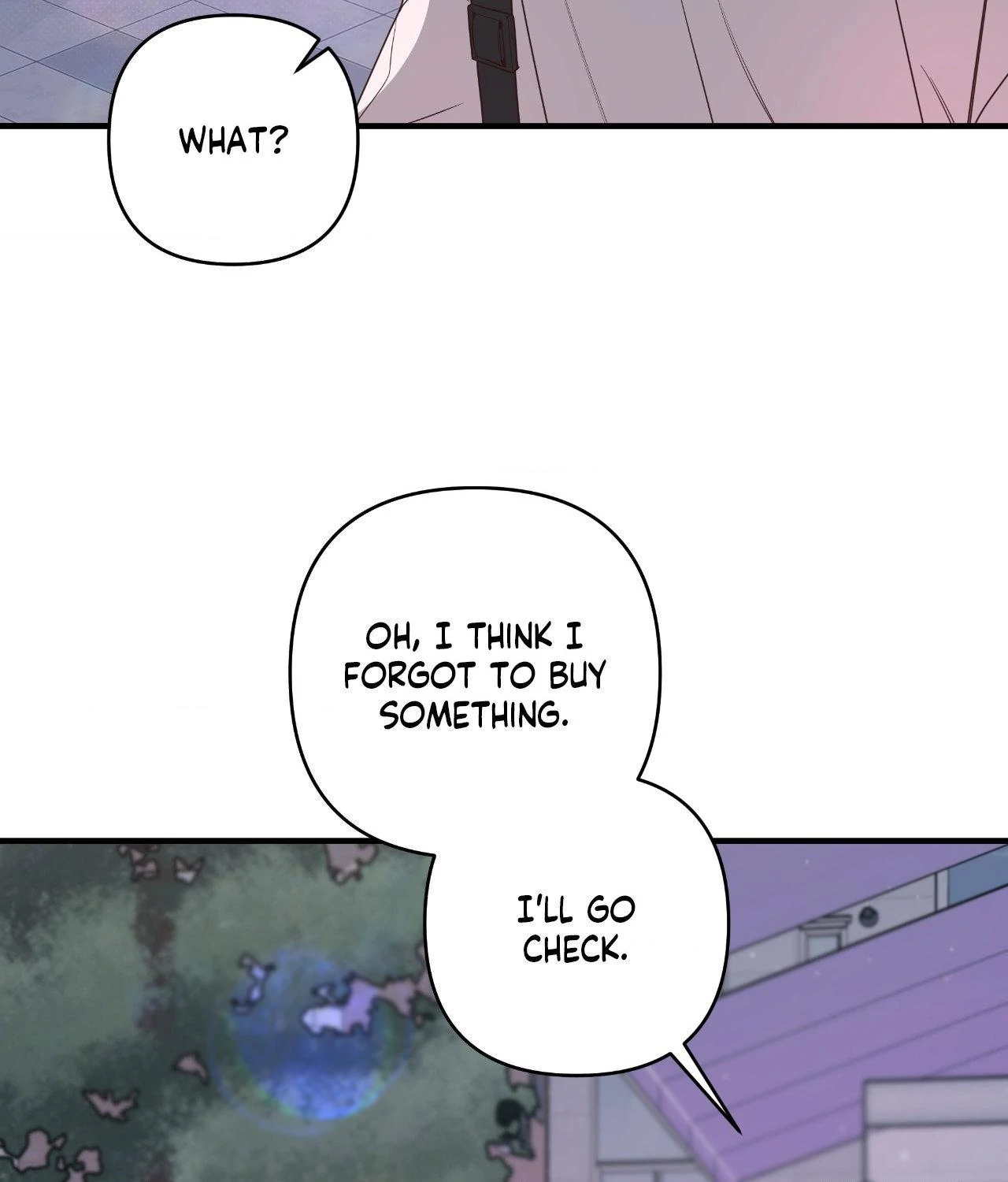 Never Mind, Darling [Official] - Chapter 47 manhwa
