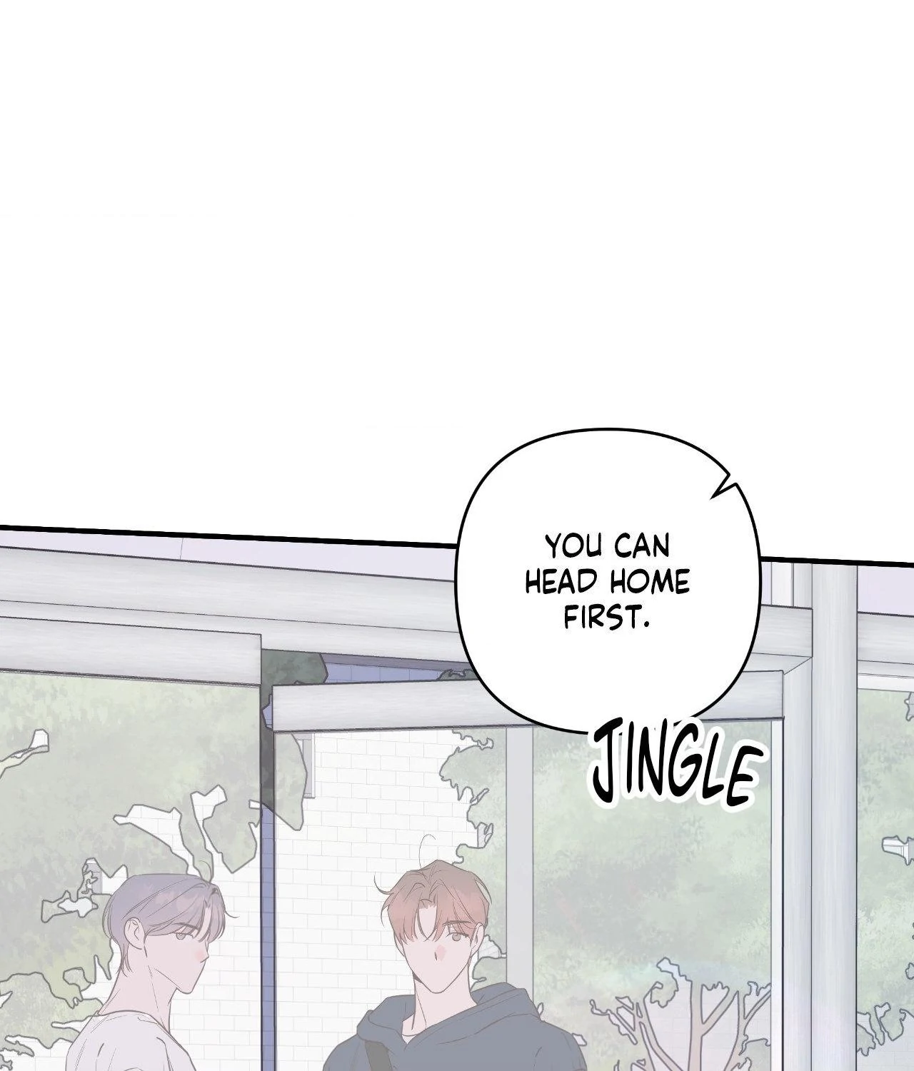 Never Mind, Darling [Official] - Chapter 47 manhwa