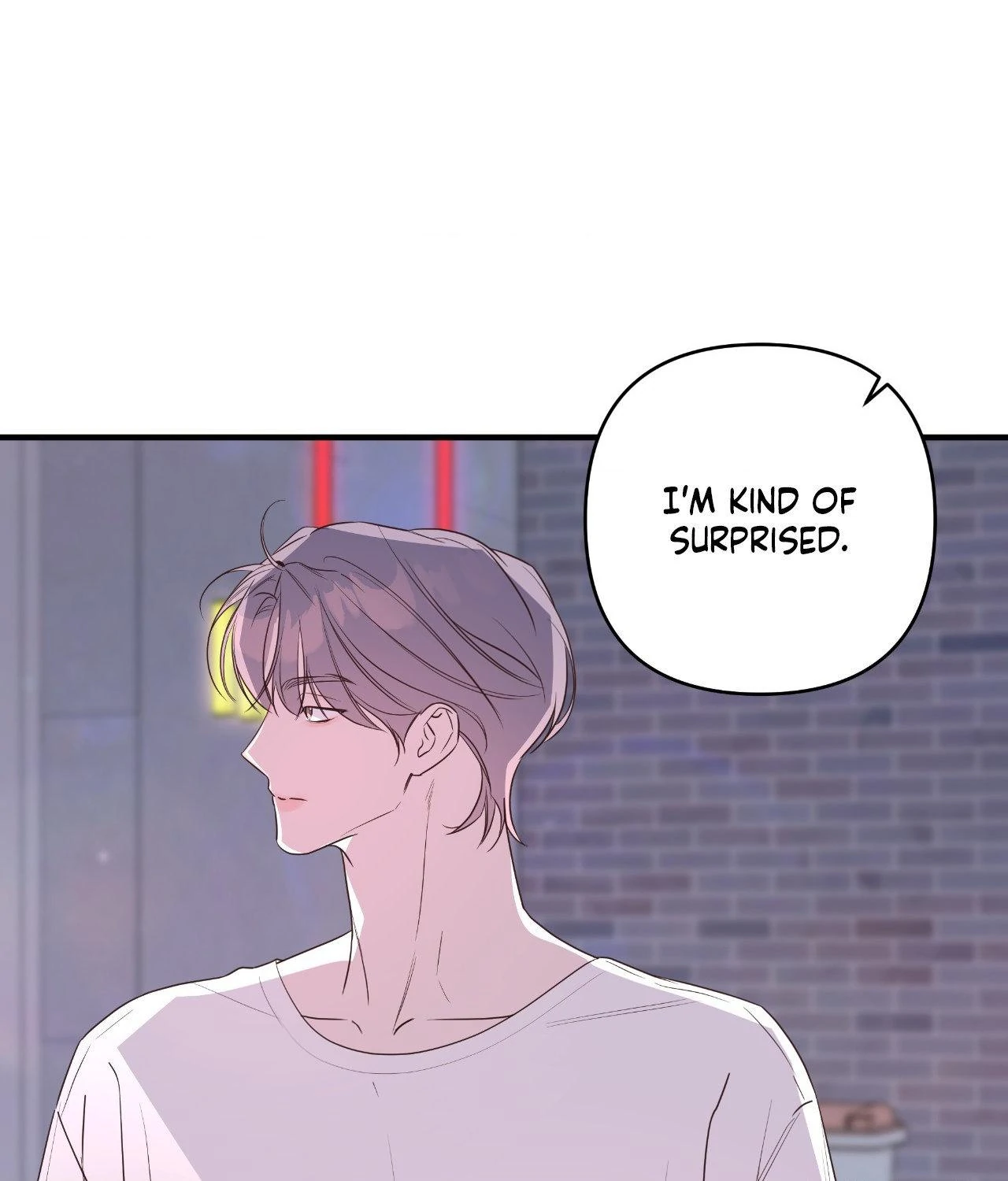 Never Mind, Darling [Official] - Chapter 47 manhwa