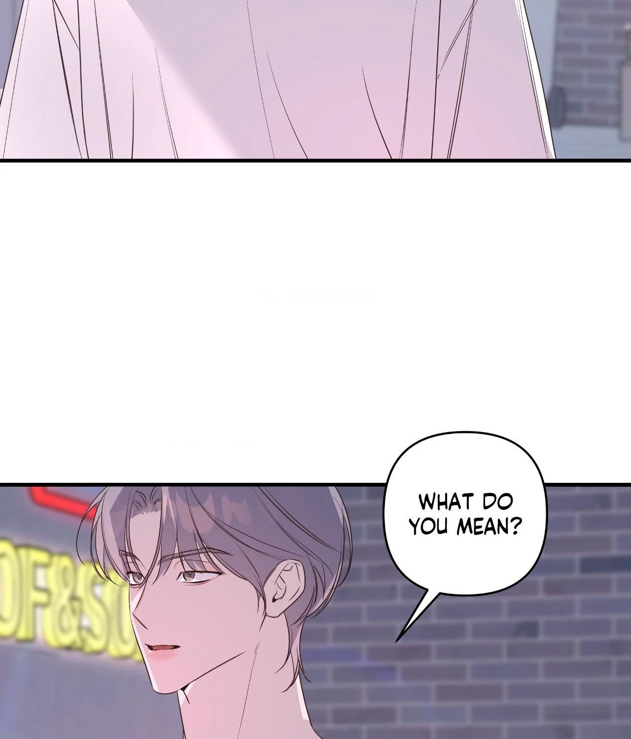 Never Mind, Darling [Official] - Chapter 47 manhwa