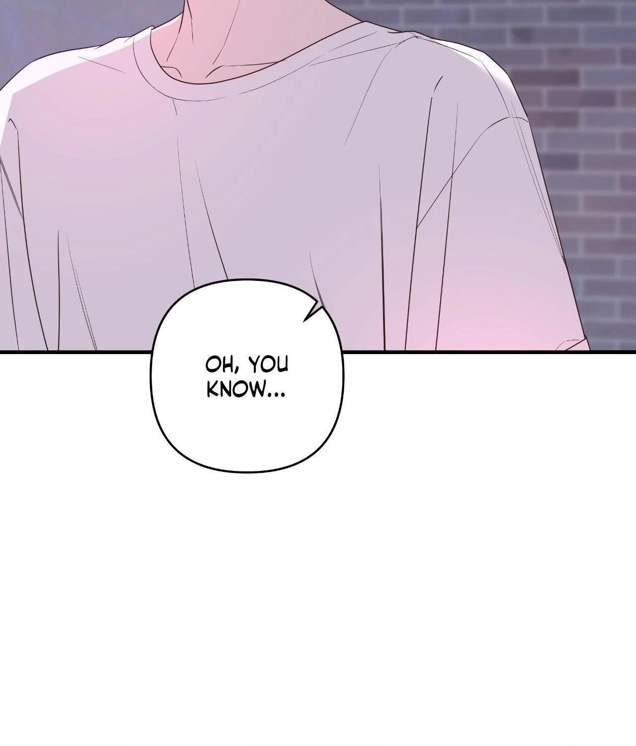 Never Mind, Darling [Official] - Chapter 47 manhwa