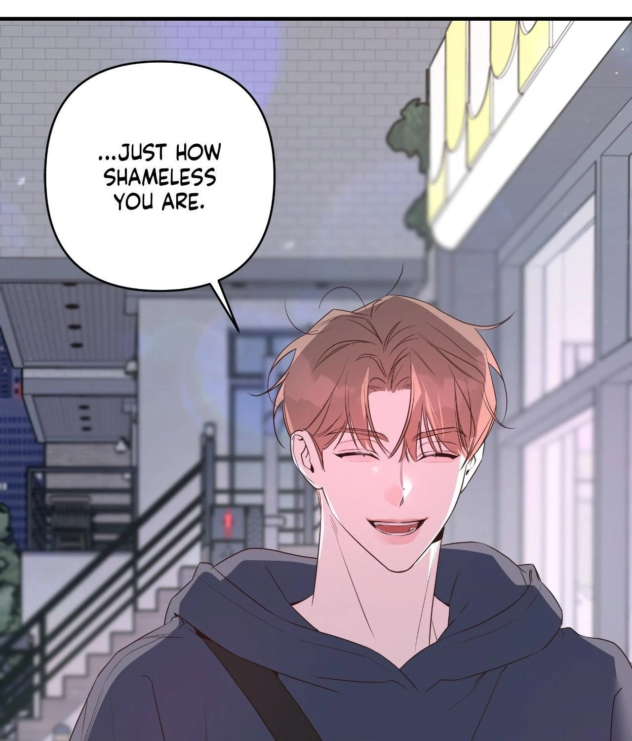 Never Mind, Darling [Official] - Chapter 47 manhwa