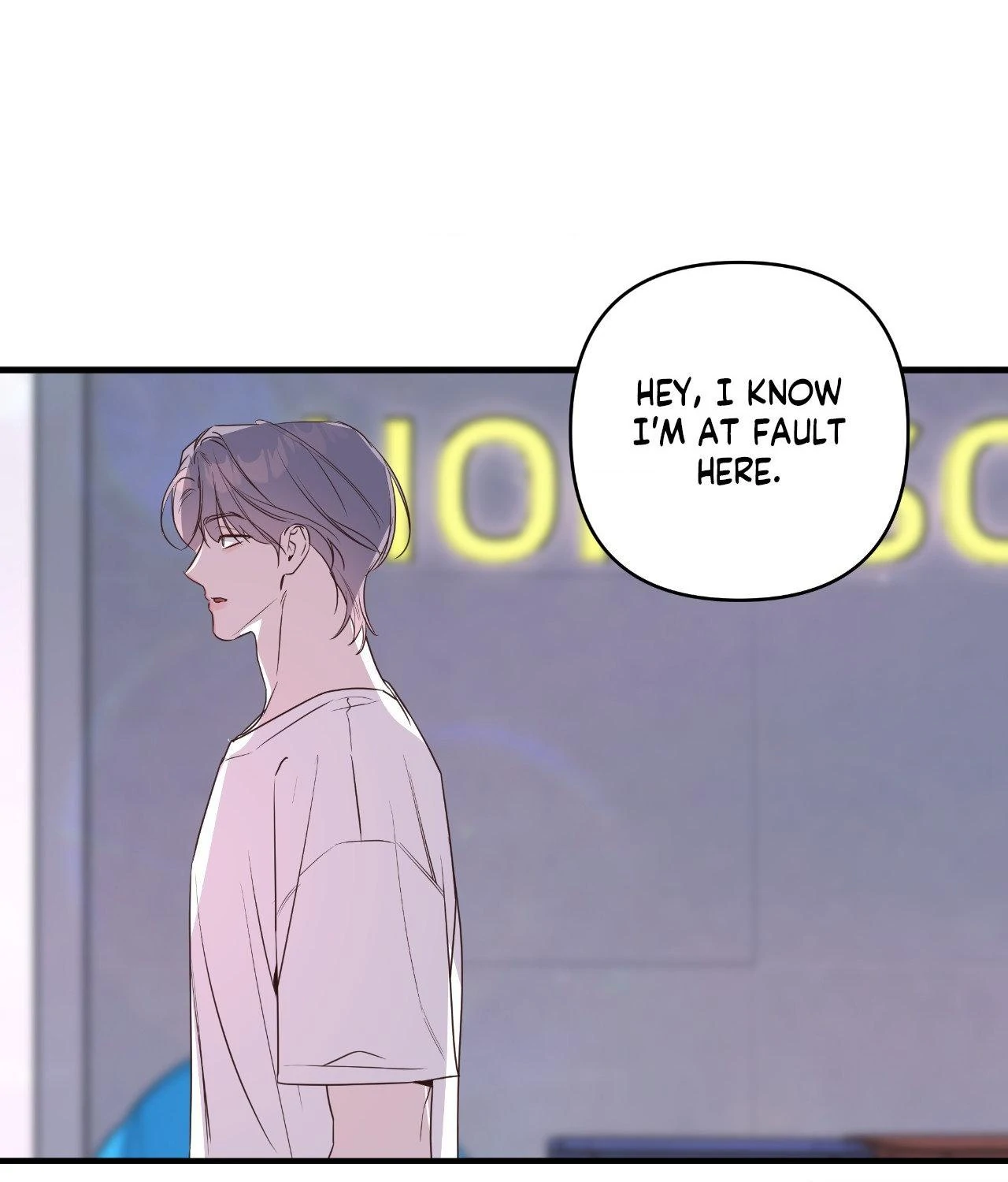 Never Mind, Darling [Official] - Chapter 47 manhwa