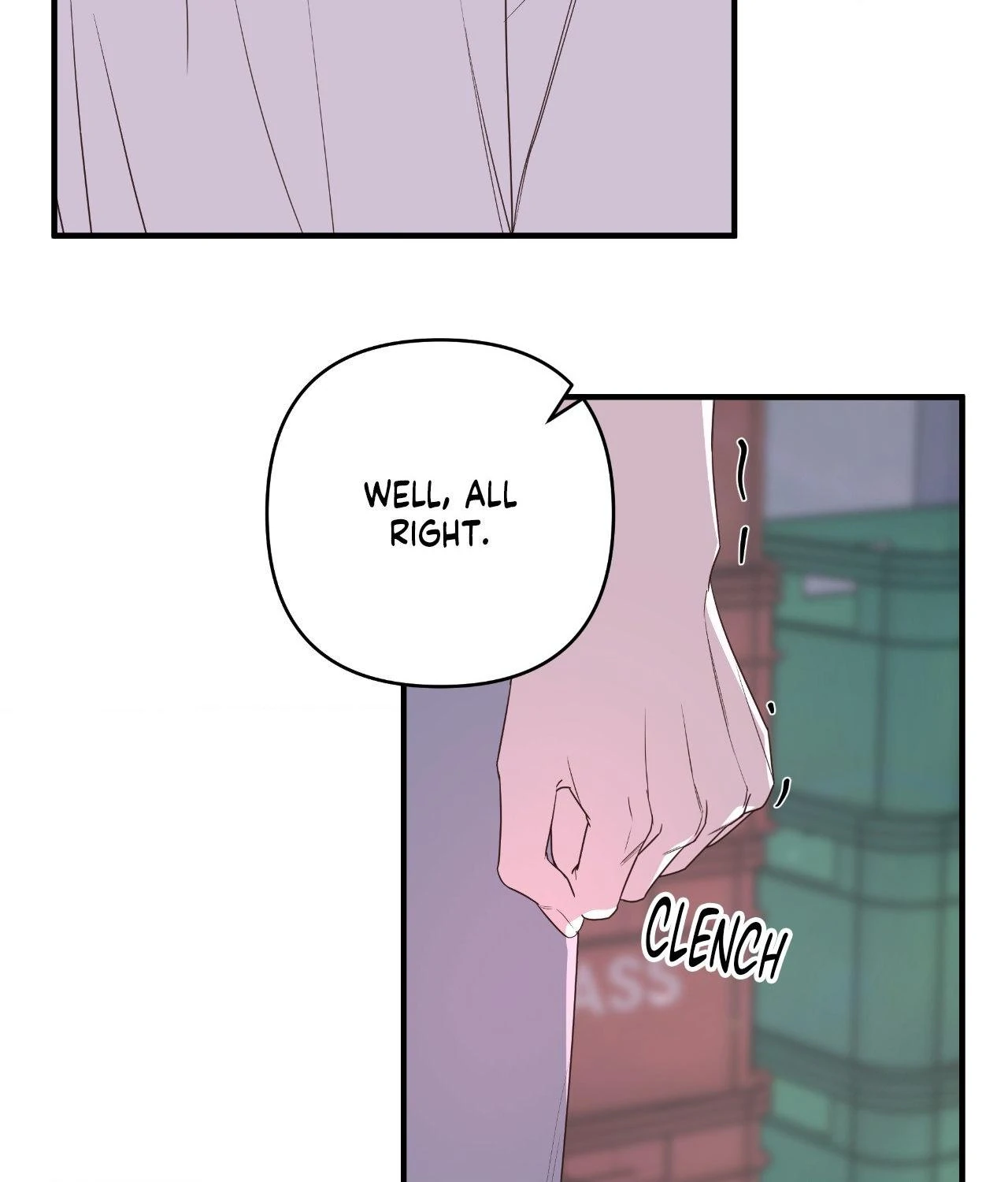 Never Mind, Darling [Official] - Chapter 47 manhwa