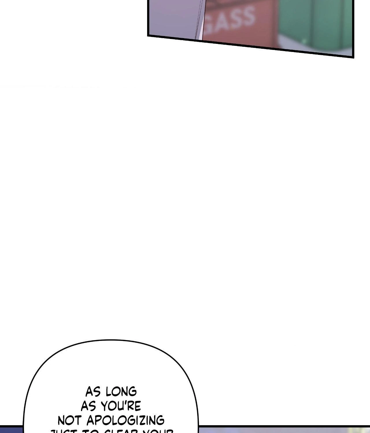 Never Mind, Darling [Official] - Chapter 47 manhwa