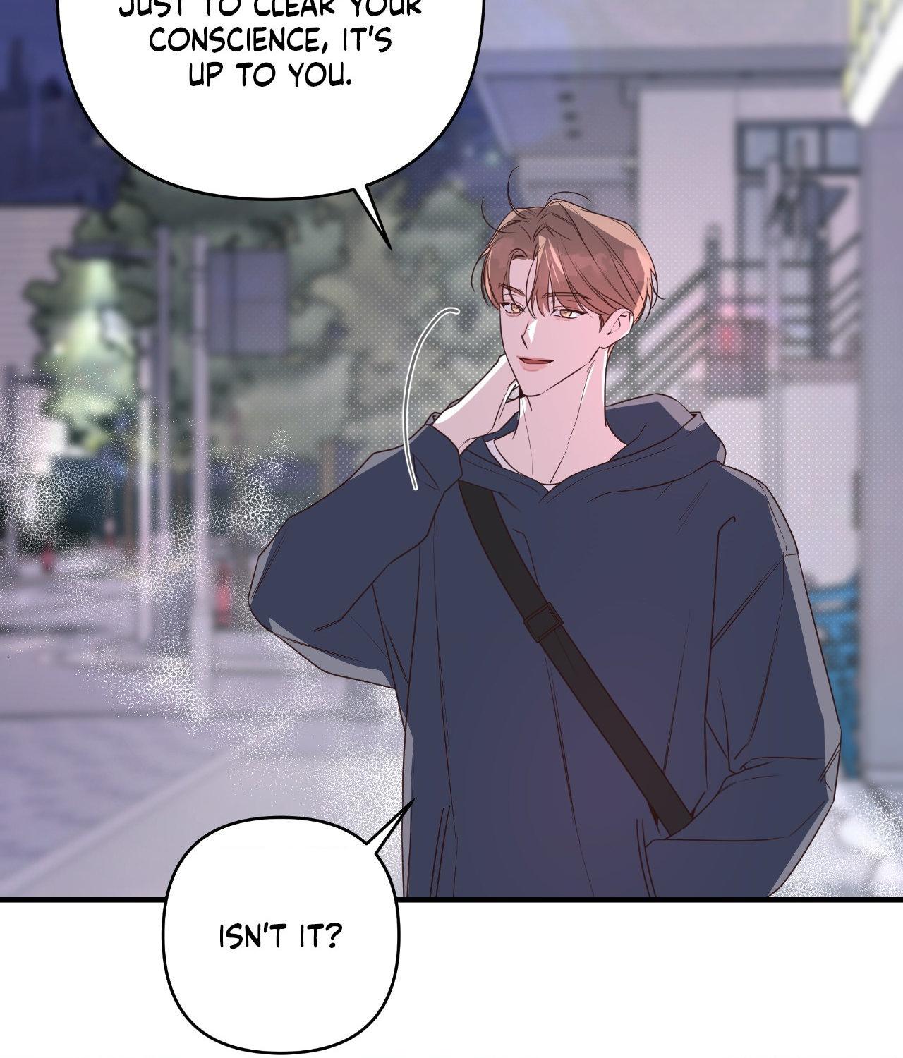 Never Mind, Darling [Official] - Chapter 47 manhwa