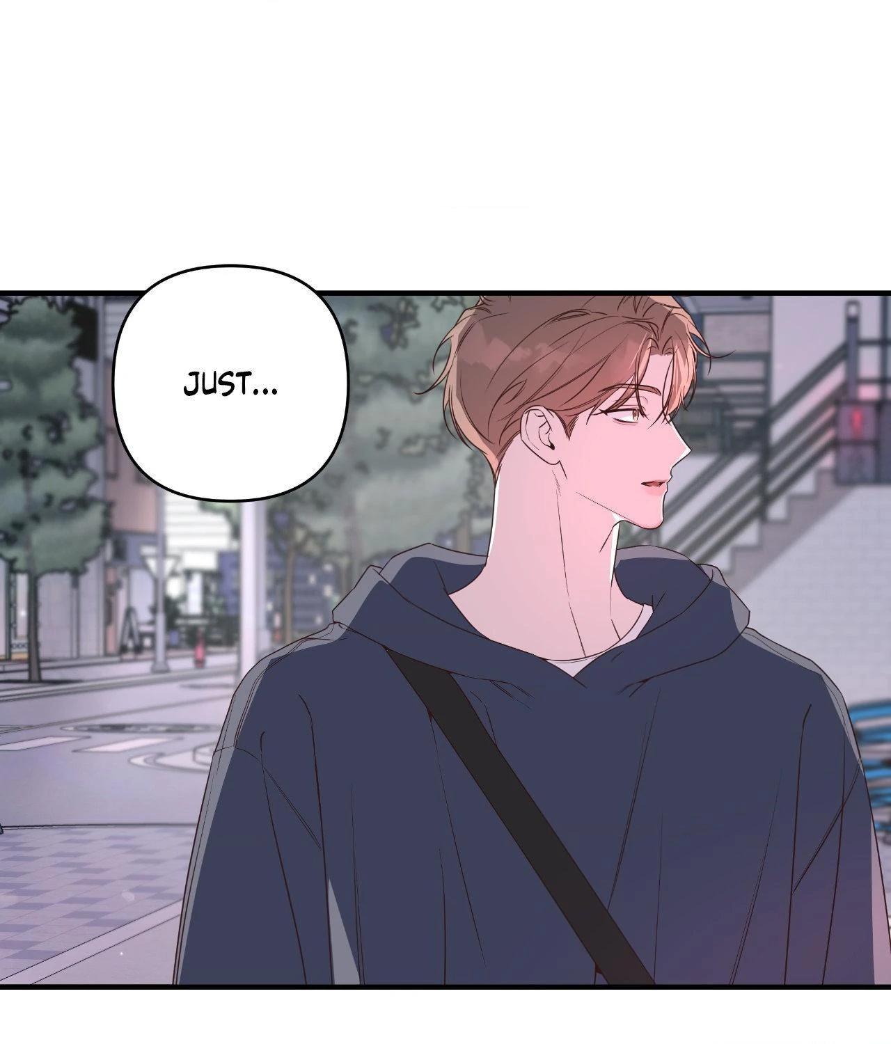 Never Mind, Darling [Official] - Chapter 47 manhwa