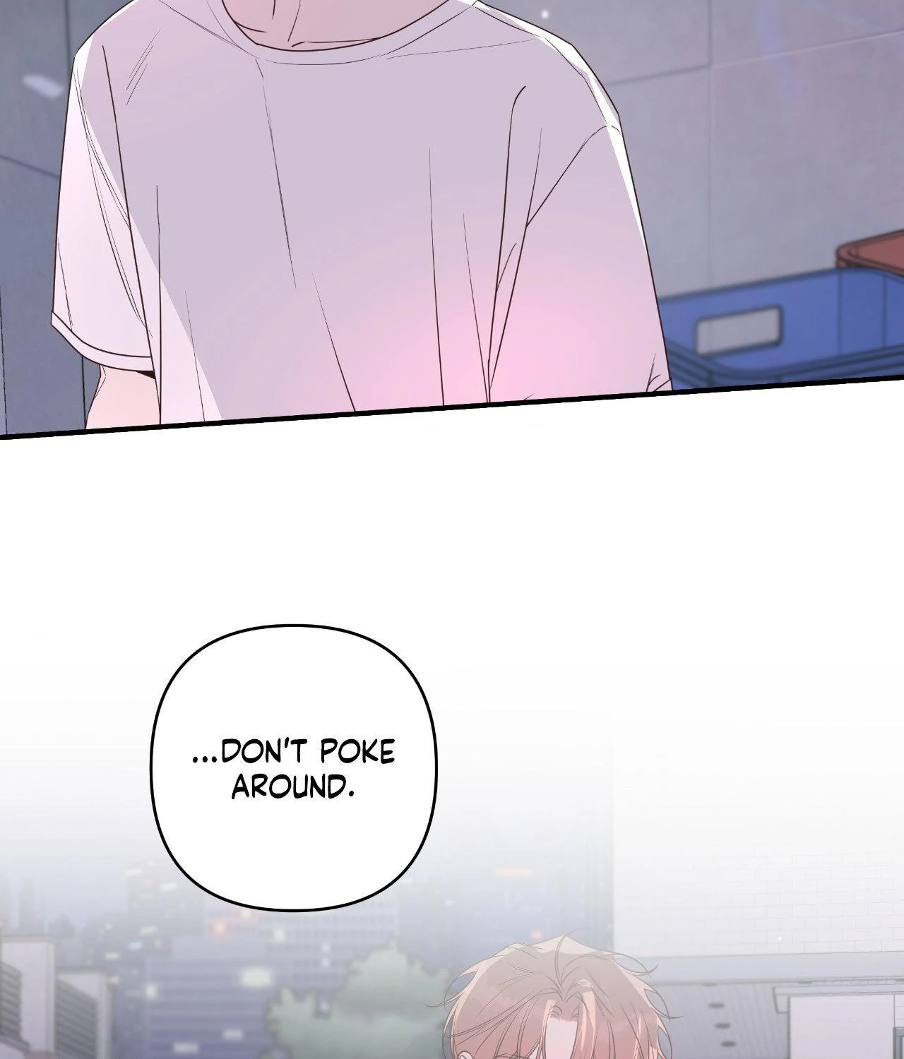 Never Mind, Darling [Official] - Chapter 47 manhwa