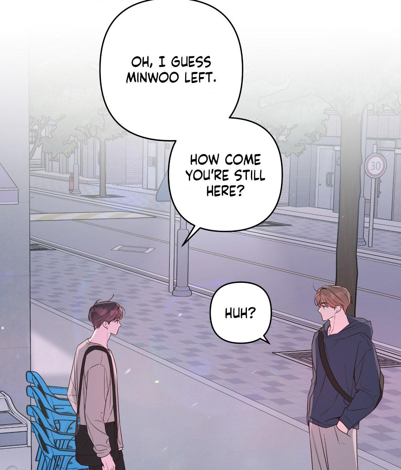 Never Mind, Darling [Official] - Chapter 47 manhwa