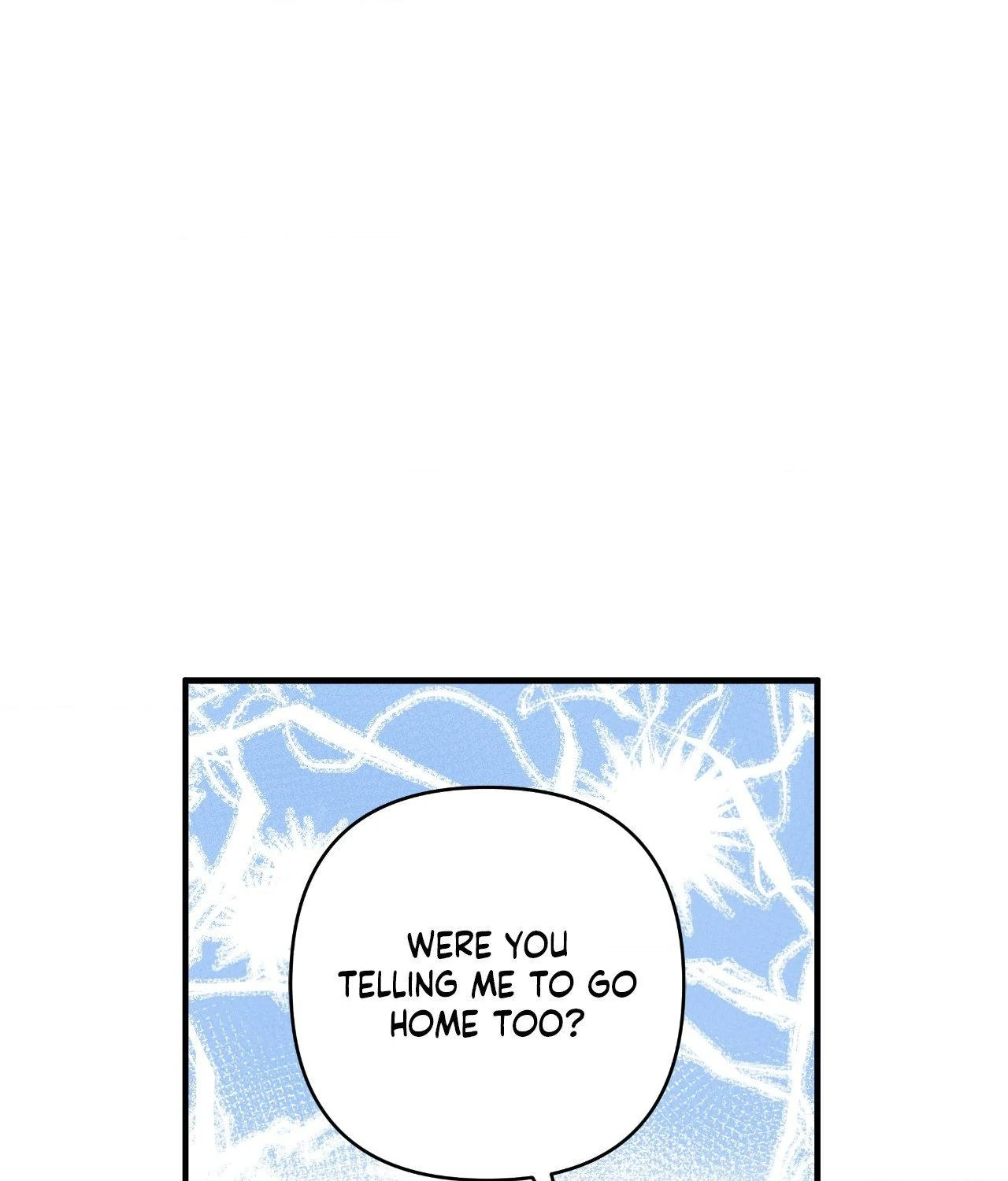 Never Mind, Darling [Official] - Chapter 47 manhwa