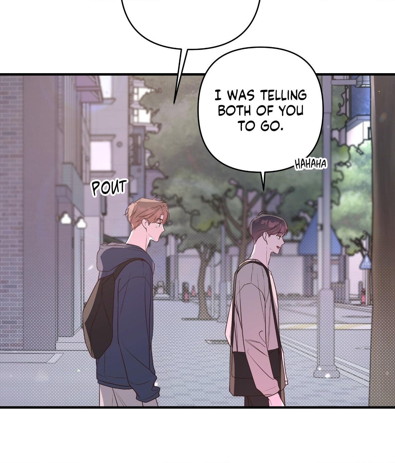 Never Mind, Darling [Official] - Chapter 47 manhwa