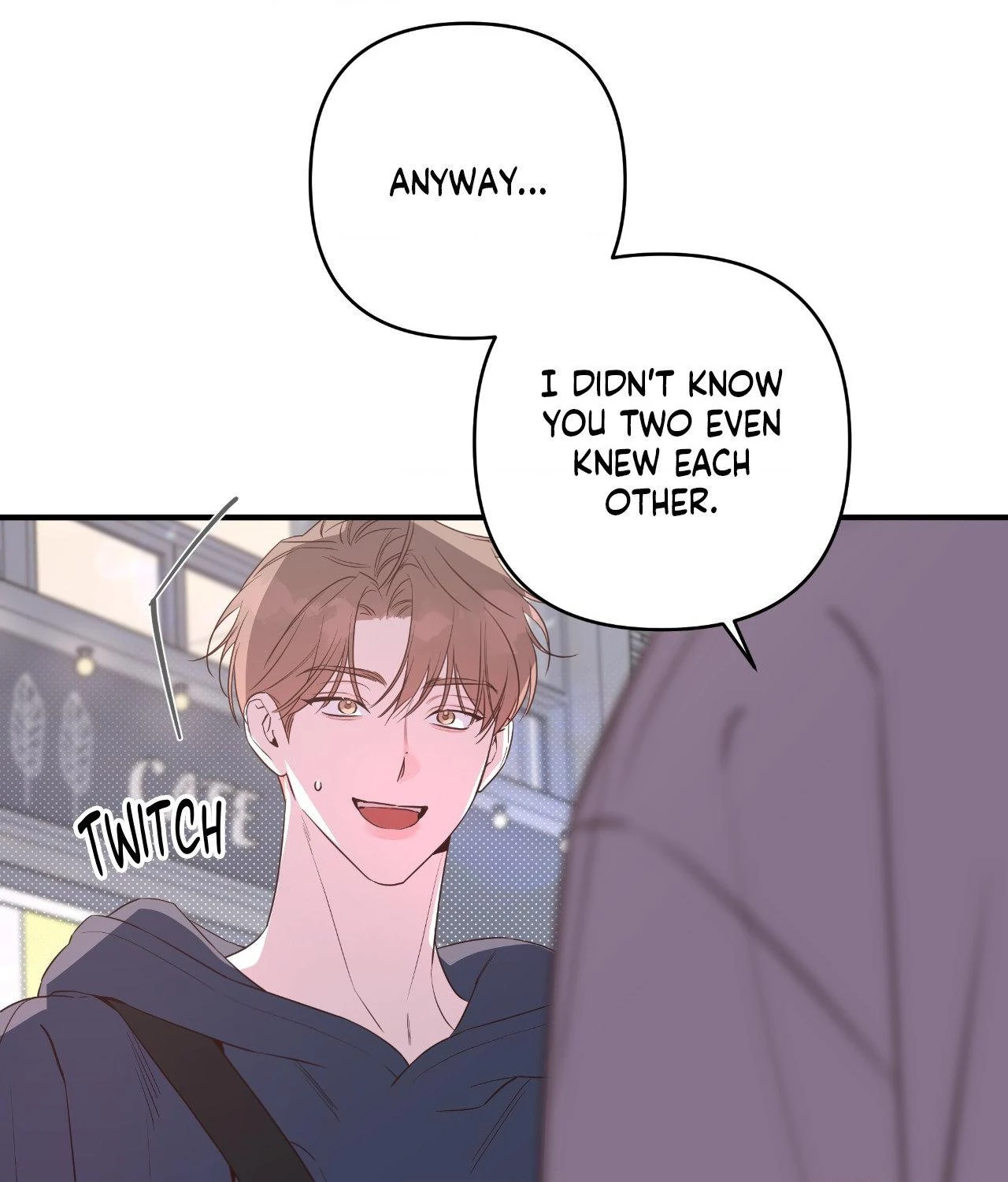 Never Mind, Darling [Official] - Chapter 47 manhwa